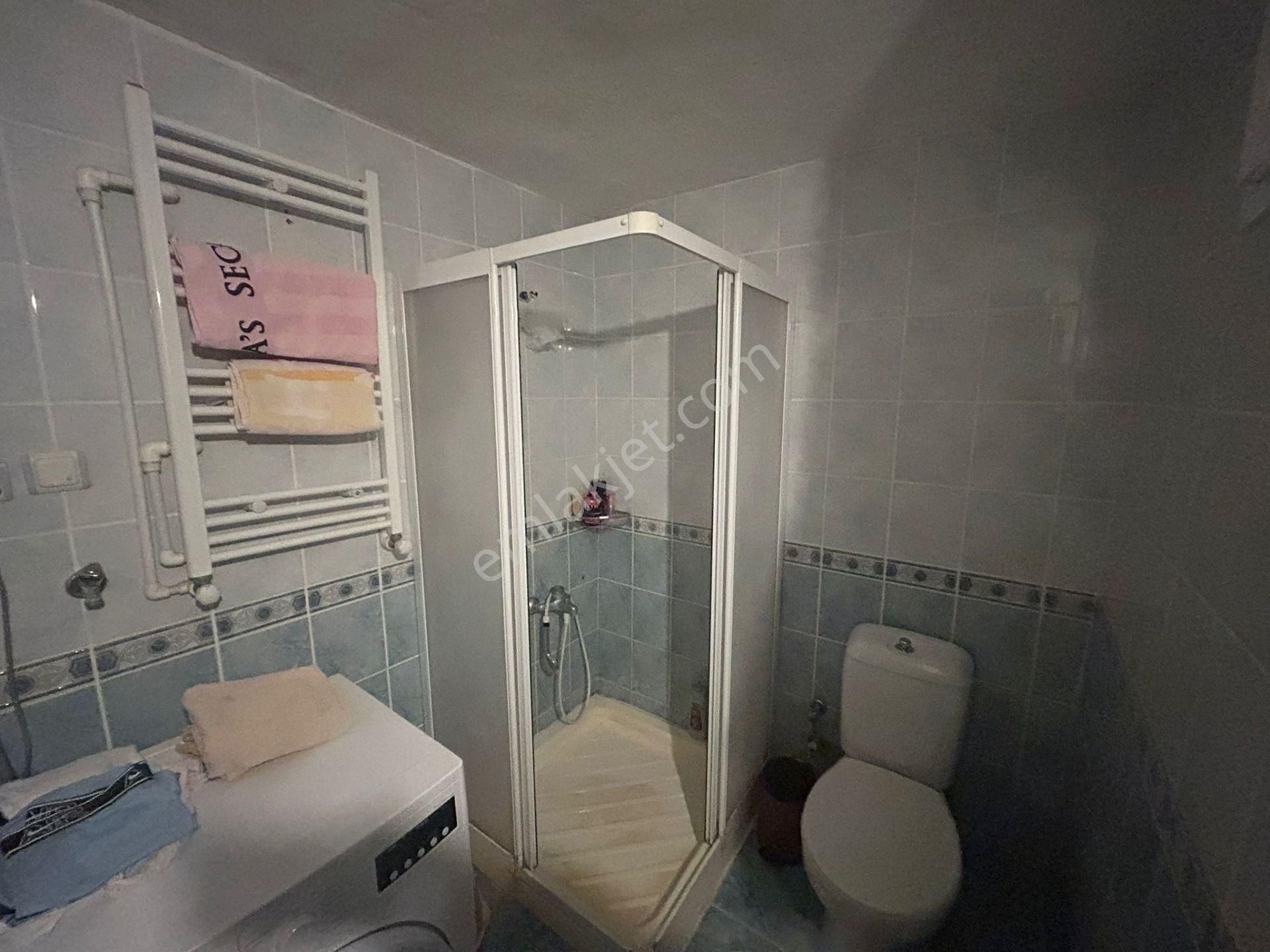 Kadınlar Denizi'nde Yüksek Kira Getirili Satılık 3+1 Daire - Görsel 15