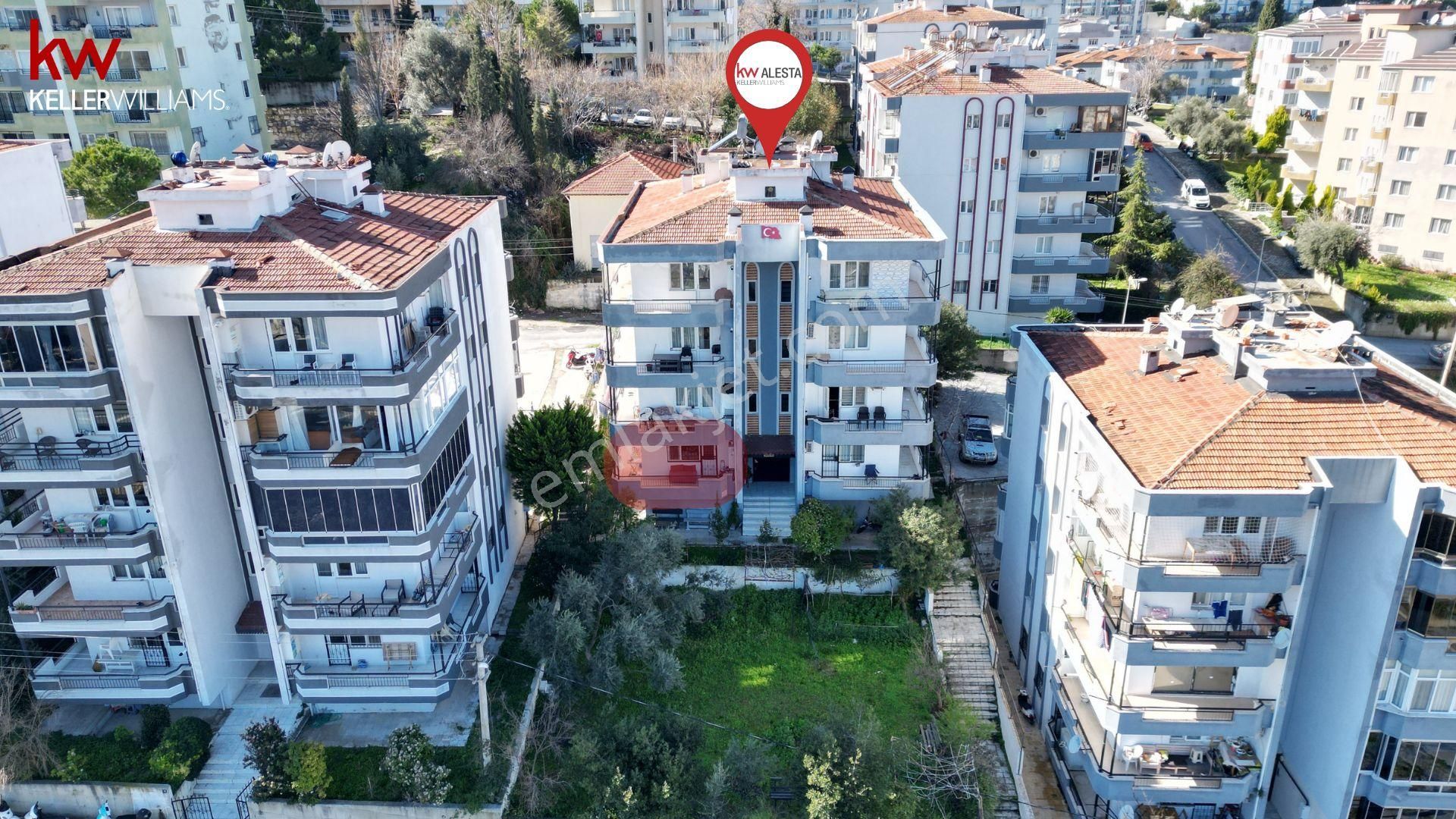 Kadınlar Denizi'nde Yüksek Kira Getirili Satılık 3+1 Daire - Görsel 4