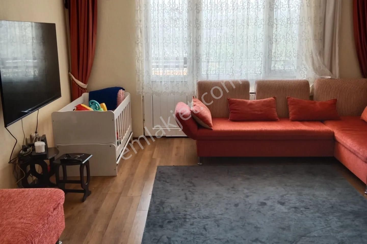 Kadınlar Denizi'nde Yüksek Kira Getirili Satılık 3+1 Daire - Görsel 12