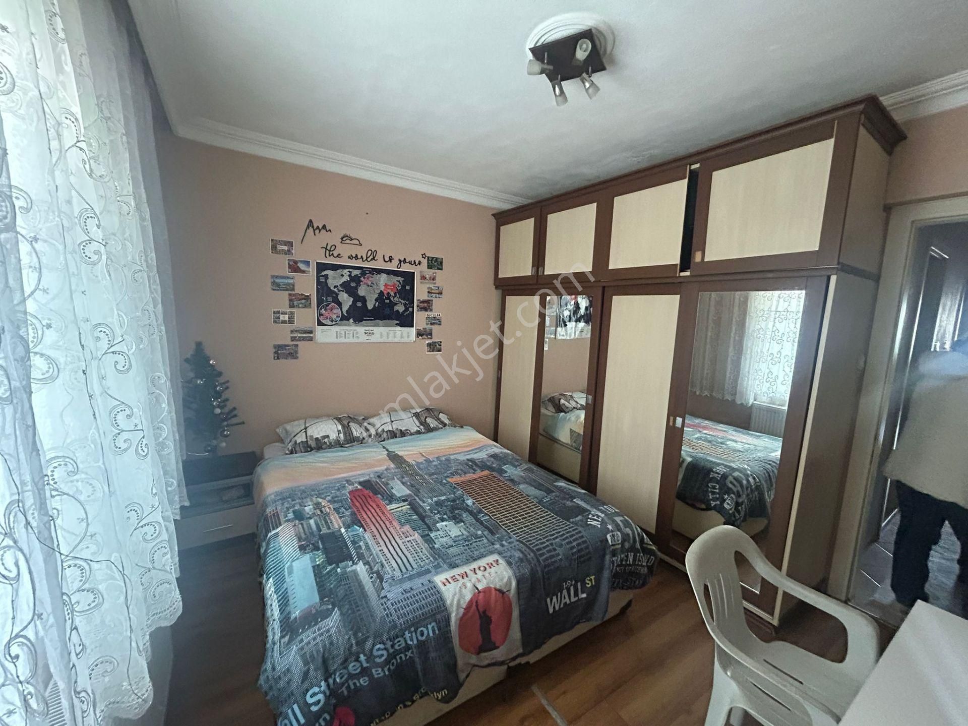 Kadınlar Denizi'nde Yüksek Kira Getirili Satılık 3+1 Daire - Görsel 14