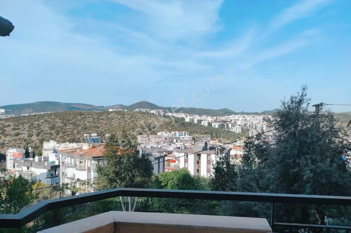 Kadınlar Denizi'nde Yüksek Kira Getirili Satılık 3+1 Daire - Görsel 5