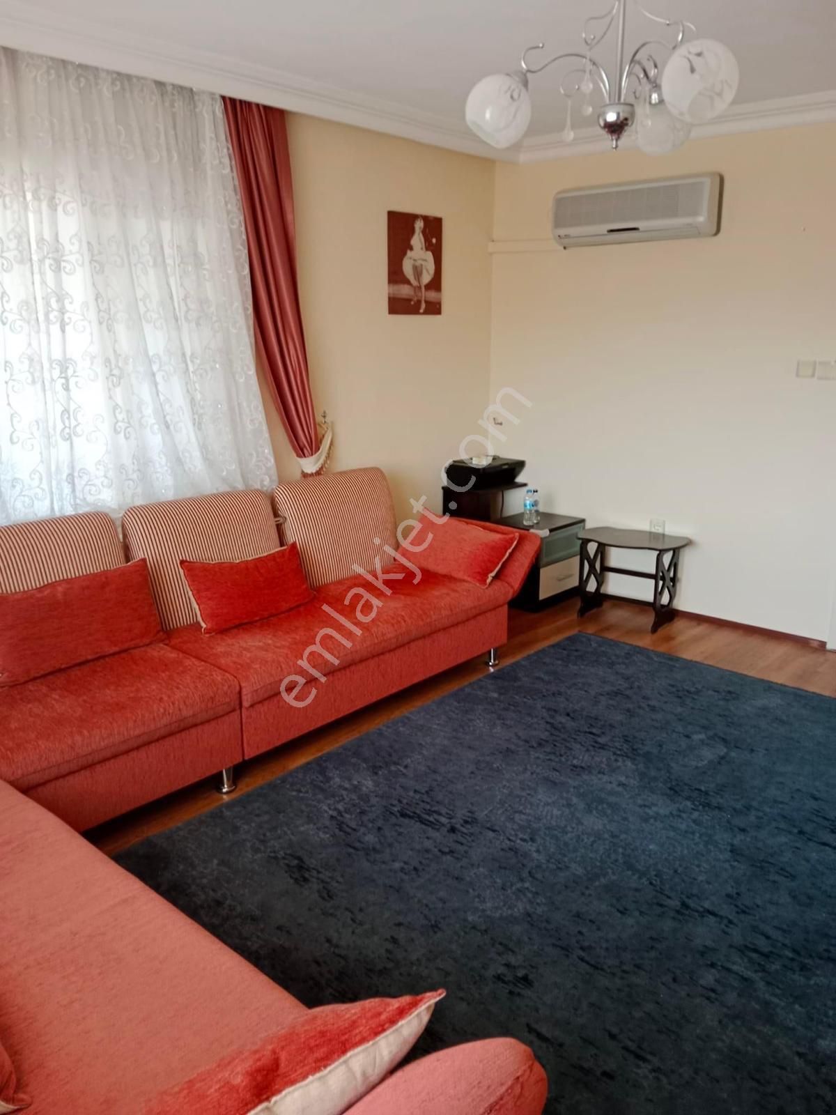 Kadınlar Denizi'nde Yüksek Kira Getirili Satılık 3+1 Daire - Görsel 13