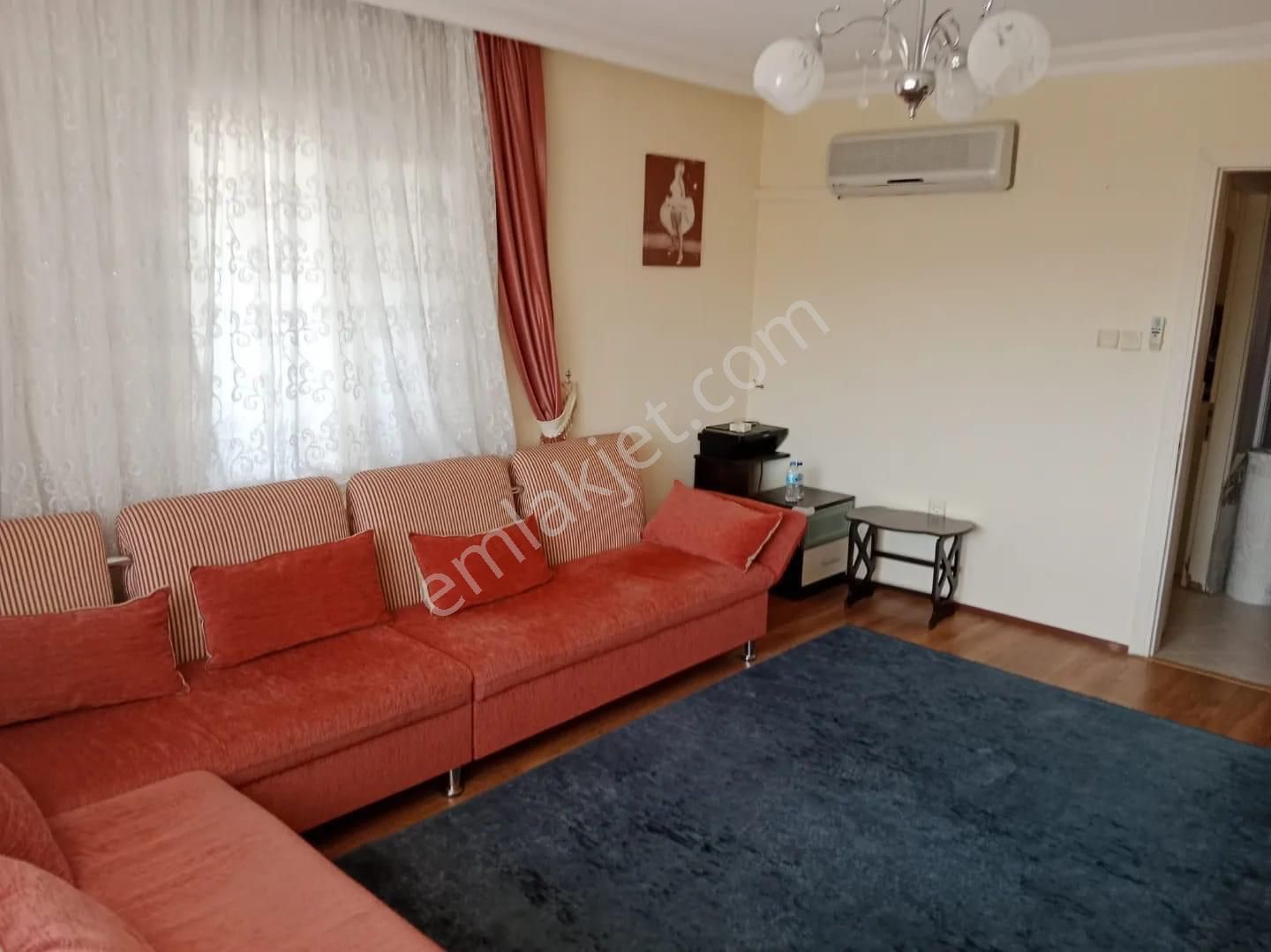 Kadınlar Denizi'nde Yüksek Kira Getirili Satılık 3+1 Daire - Görsel 11