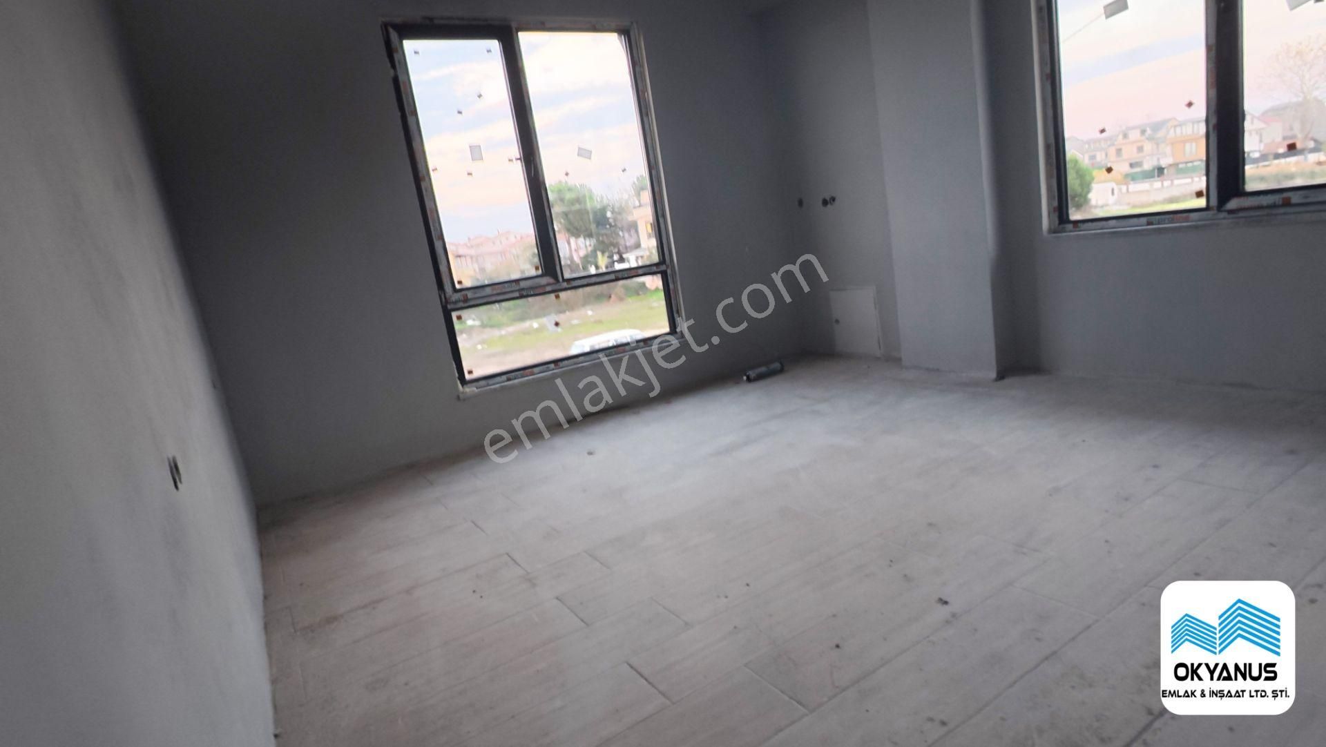 Denize Yürüme Mesafesinde 3+1 Triplex Villa Okyanusta!! - Görsel 10