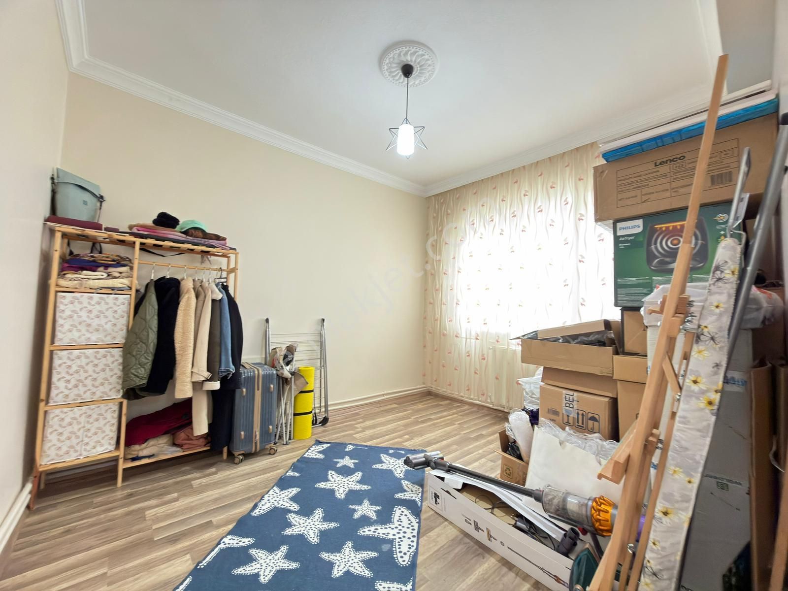Kariyerden Etlik Merkezde Yapılı 2+1 Ara Kat Daire - Görsel 15