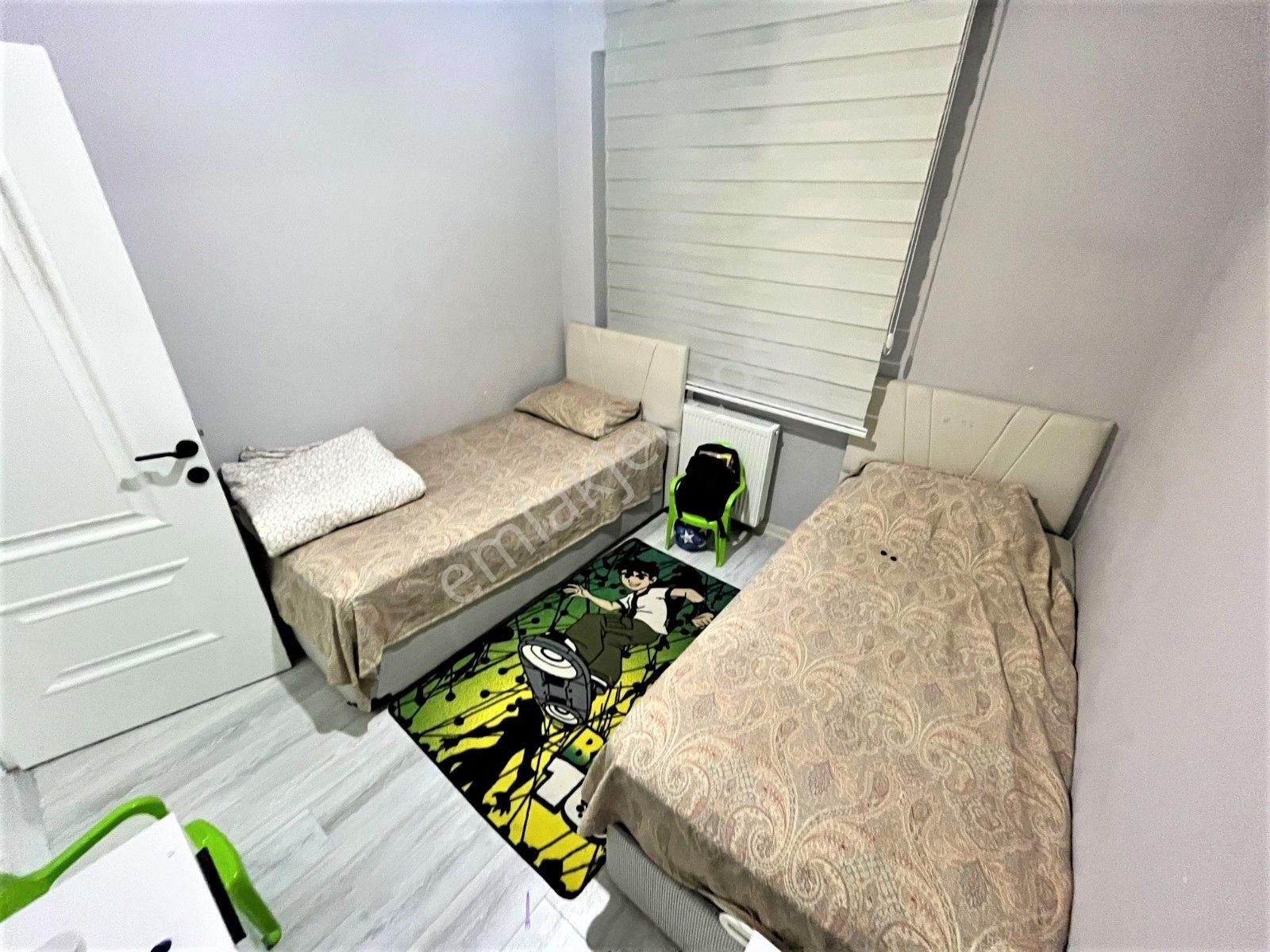 🟠🟠alfa'dan Akçay'da Satılık Cam Balkonlu Denize Yakın 5 Yaşında 2+1 Lüks Daire - Görsel 19