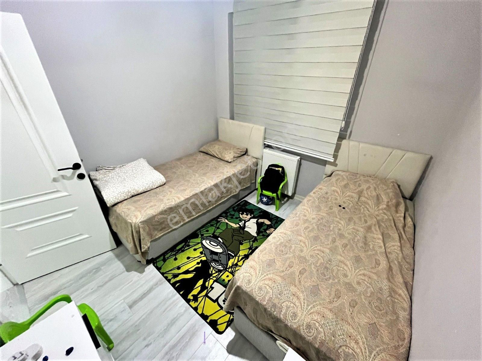 🟠🟠alfa'dan Akçay'da Satılık Cam Balkonlu Denize Yakın 5 Yaşında 2+1 Lüks Daire - Görsel 31