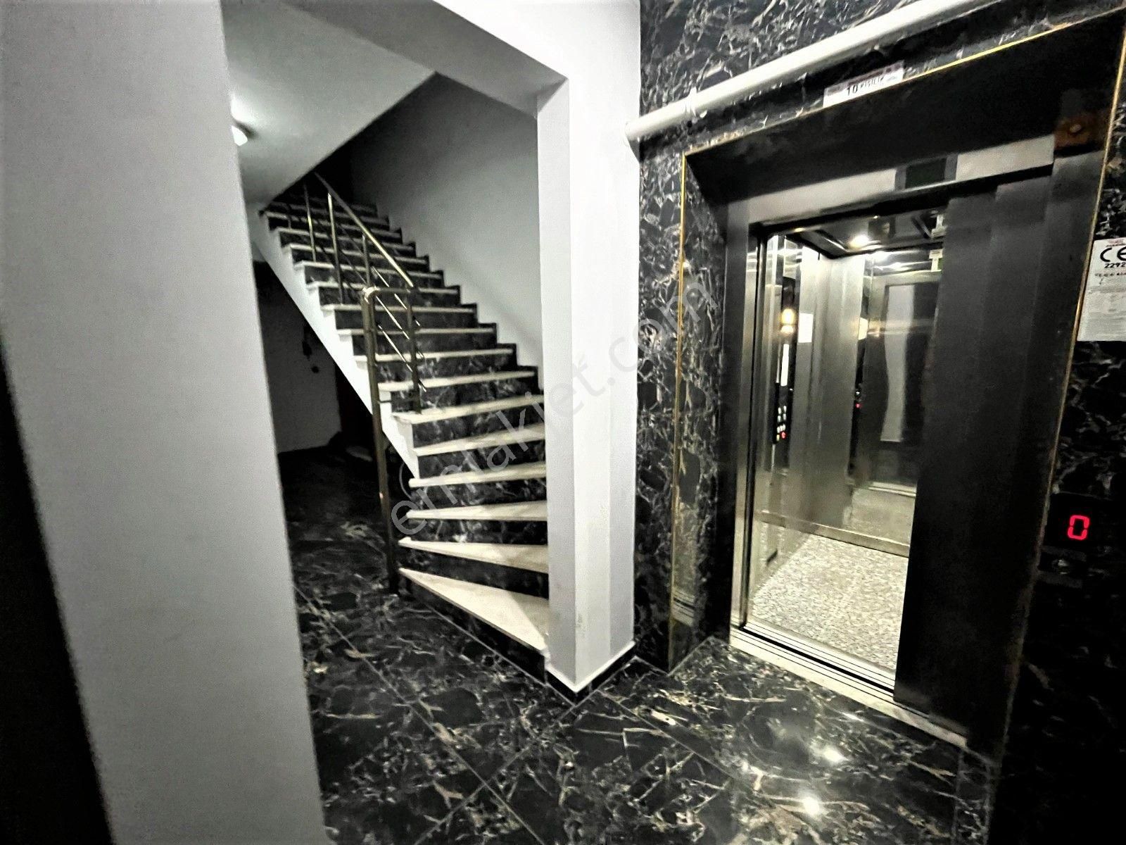 🟠🟠alfa'dan Akçay'da Satılık Cam Balkonlu Denize Yakın 5 Yaşında 2+1 Lüks Daire - Görsel 28