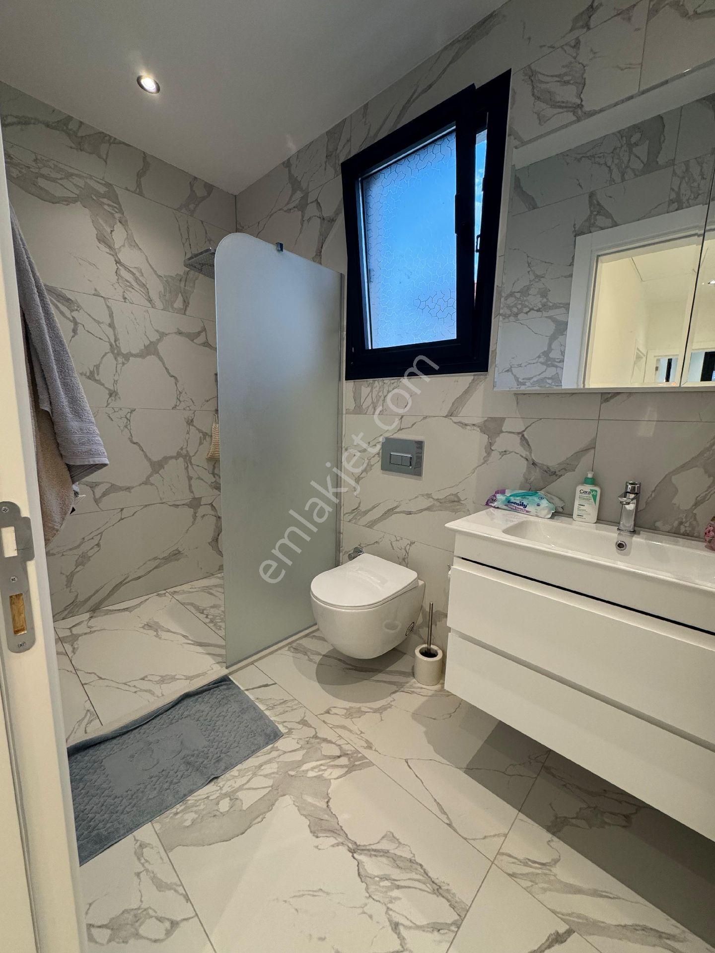 Didim Altınkum Yeşilkente Mühteşem Havuzlu Villa - Görsel 16