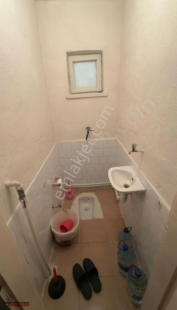 Koza Emlaktan Plevne Mah Uygun Fiyatlı Ön Cephe De Satılık Daire