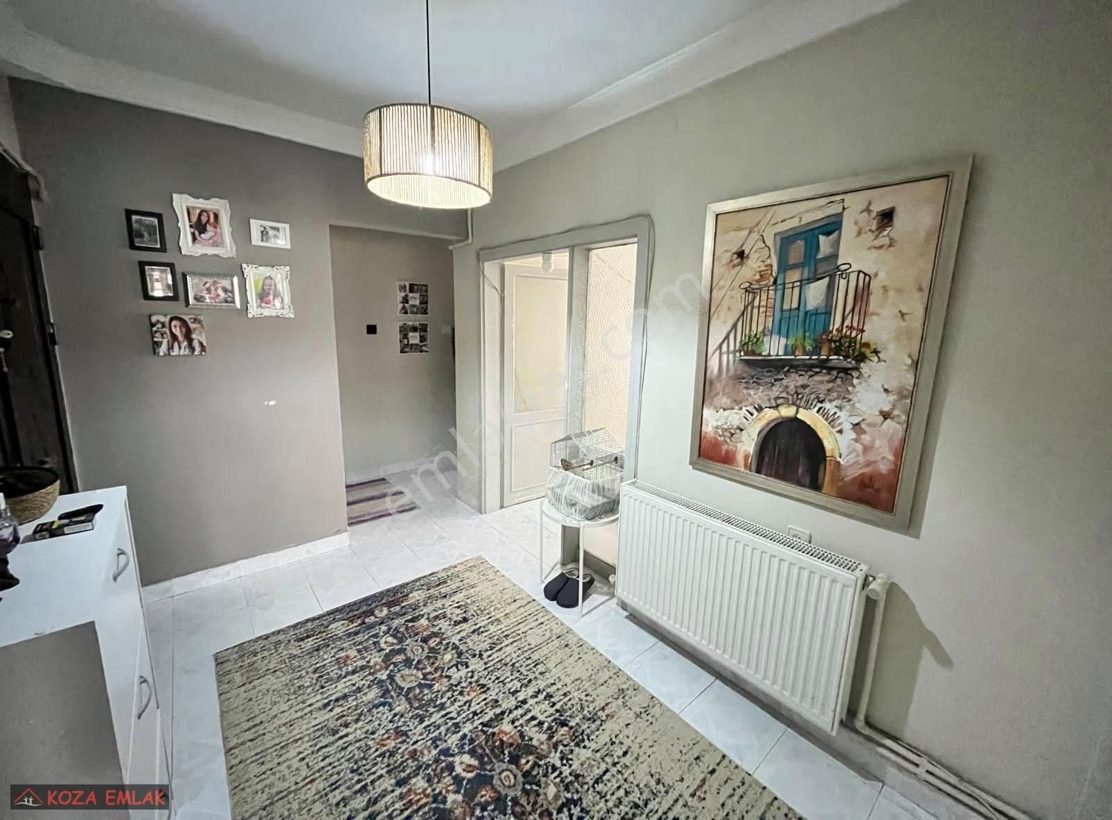 Kozadan Akşemsettin Mh Mükemmel Konumda Katta 3+1 Bağımsız Daire - Görsel 2