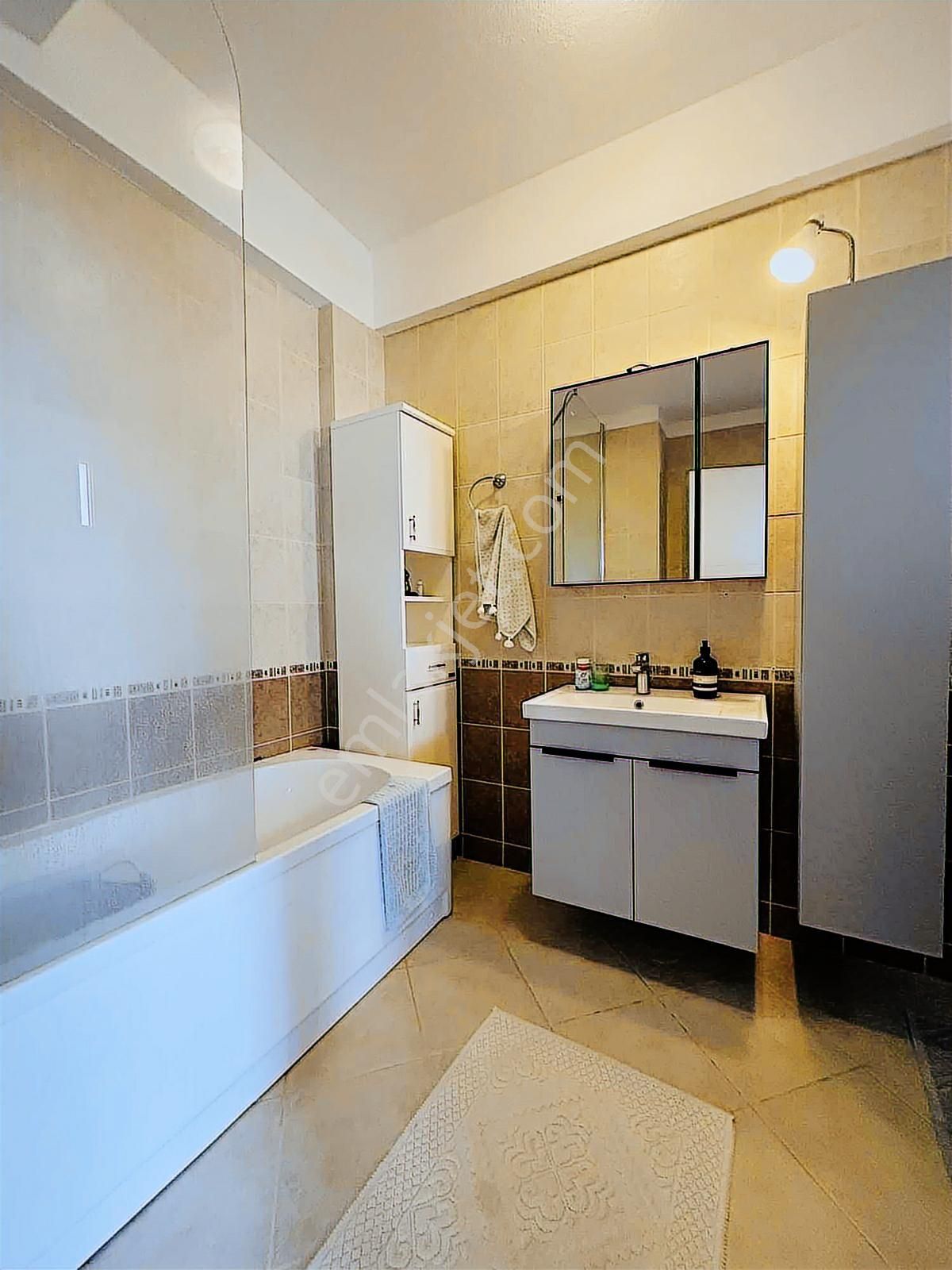 Bodrum Yalıkavak Büyüleyici Günbatımı Manzaralı Müstakil Villa - Görsel 14