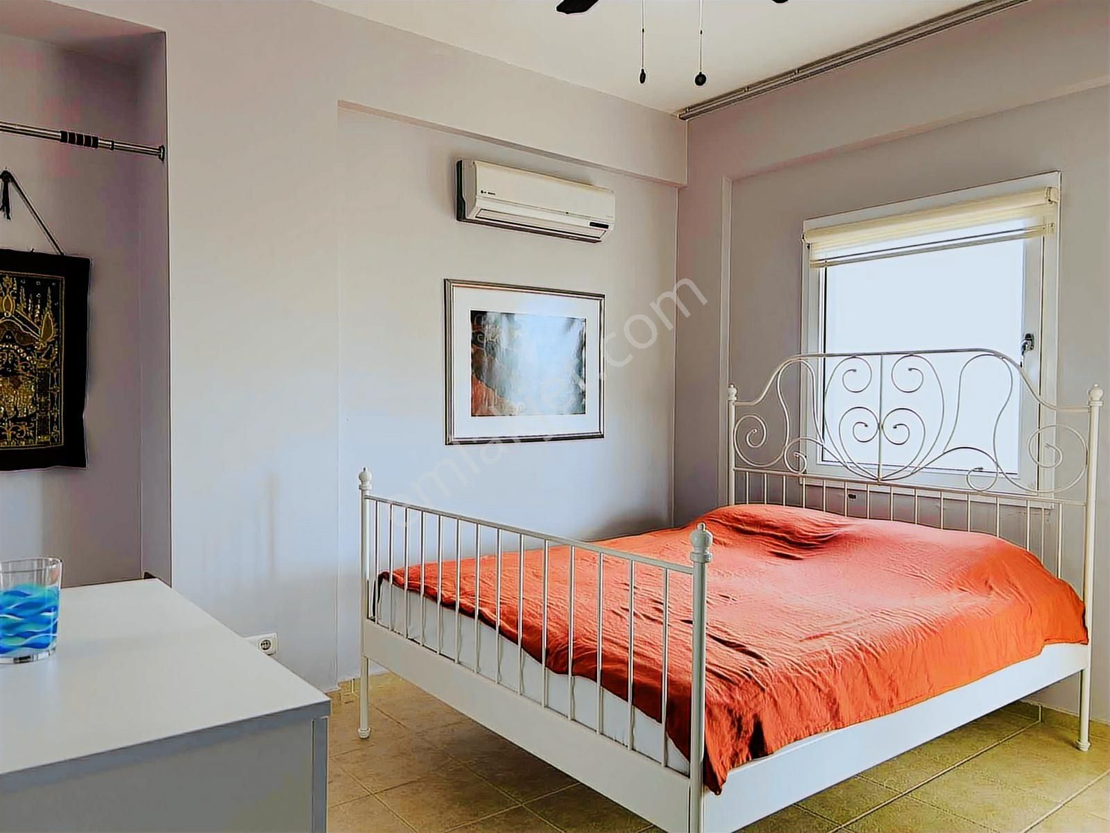 Bodrum Yalıkavak Büyüleyici Günbatımı Manzaralı Müstakil Villa - Görsel 10