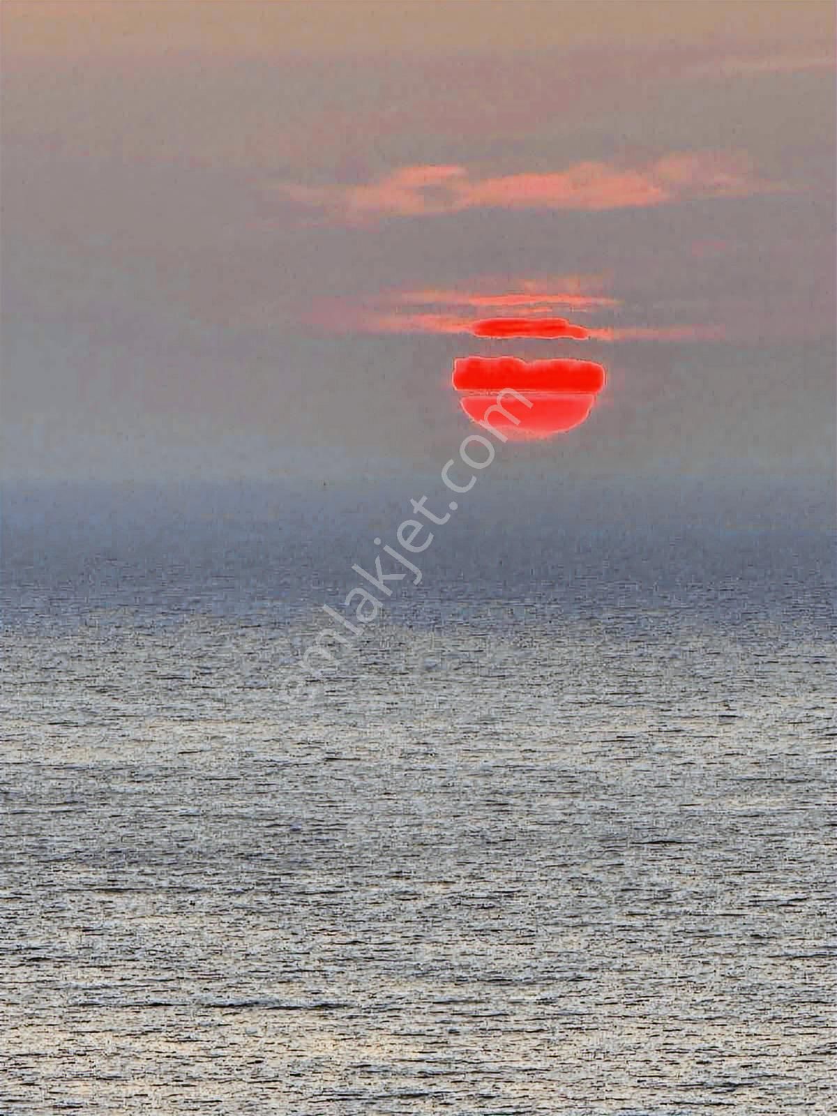 Bodrum Yalıkavak Büyüleyici Günbatımı Manzaralı Müstakil Villa - Görsel 17