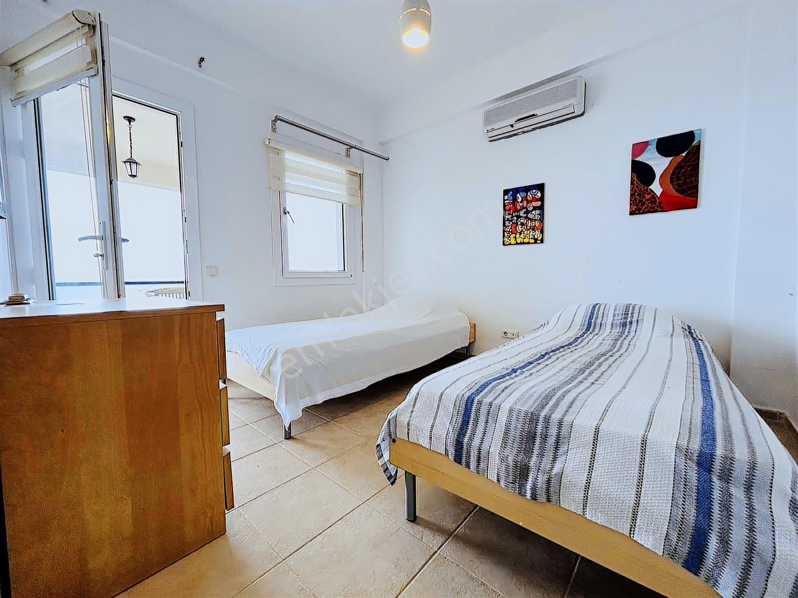 Bodrum Yalıkavak Büyüleyici Günbatımı Manzaralı Müstakil Villa - Görsel 15