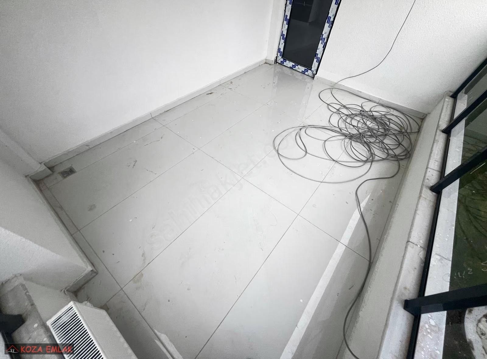 Koza'dan Mevlana Mah. Site İçinde Ara Katta 3+1 *sıfır Daireler* - Görsel 33
