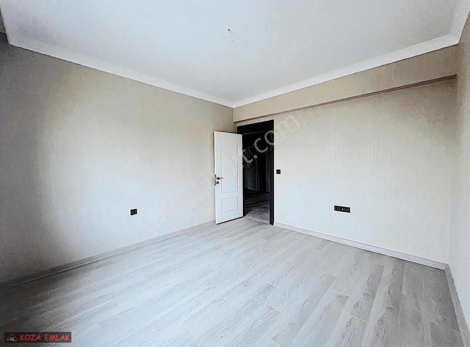 Koza'dan Mevlana Mah. Site İçinde Ara Katta 3+1 *sıfır Daireler* - Görsel 11