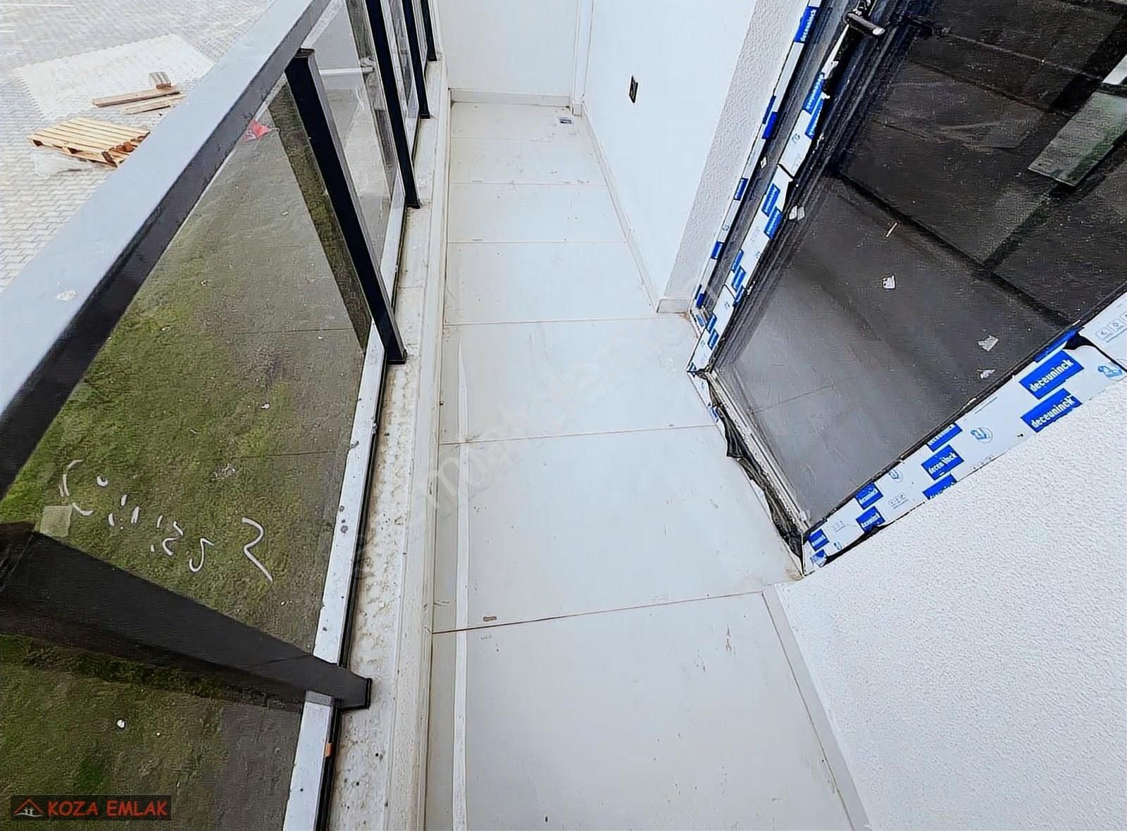 Koza'dan Mevlana Mah. Site İçinde Ara Katta 3+1 *sıfır Daireler* - Görsel 21