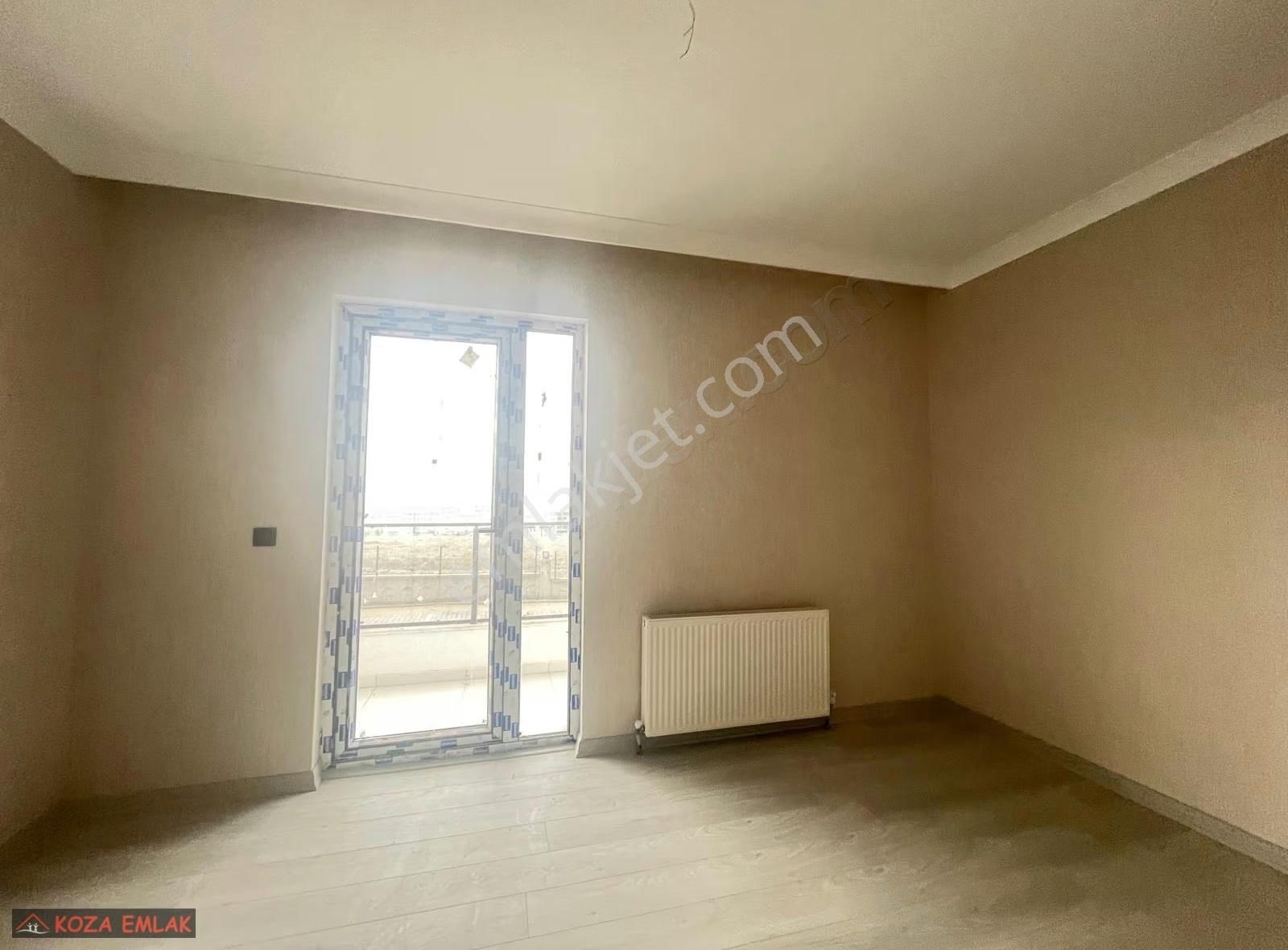 Koza'dan Mevlana Mah. Site İçinde Ara Katta 3+1 *sıfır Daireler* - Görsel 14