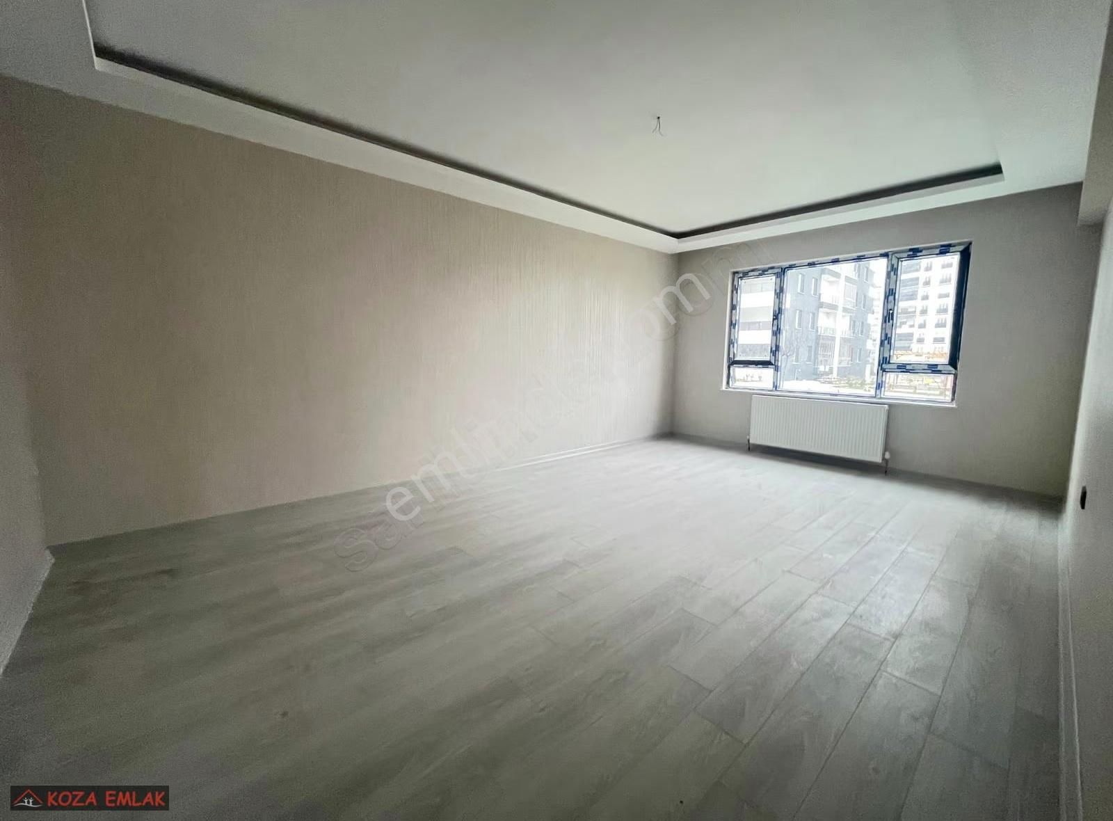 Koza'dan Mevlana Mah. Site İçinde Ara Katta 3+1 *sıfır Daireler* - Görsel 19