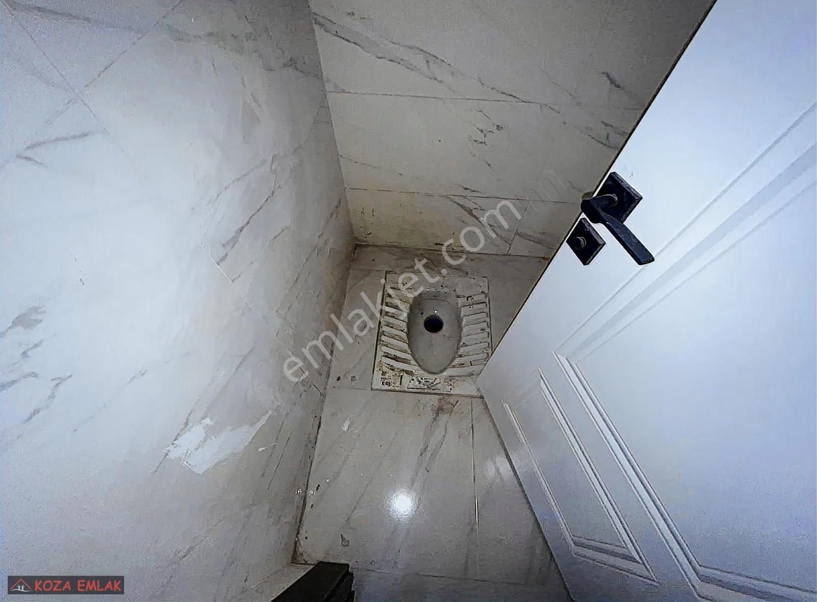 Koza'dan Mevlana Mah. Site İçinde Ara Katta 3+1 *sıfır Daireler* - Görsel 6