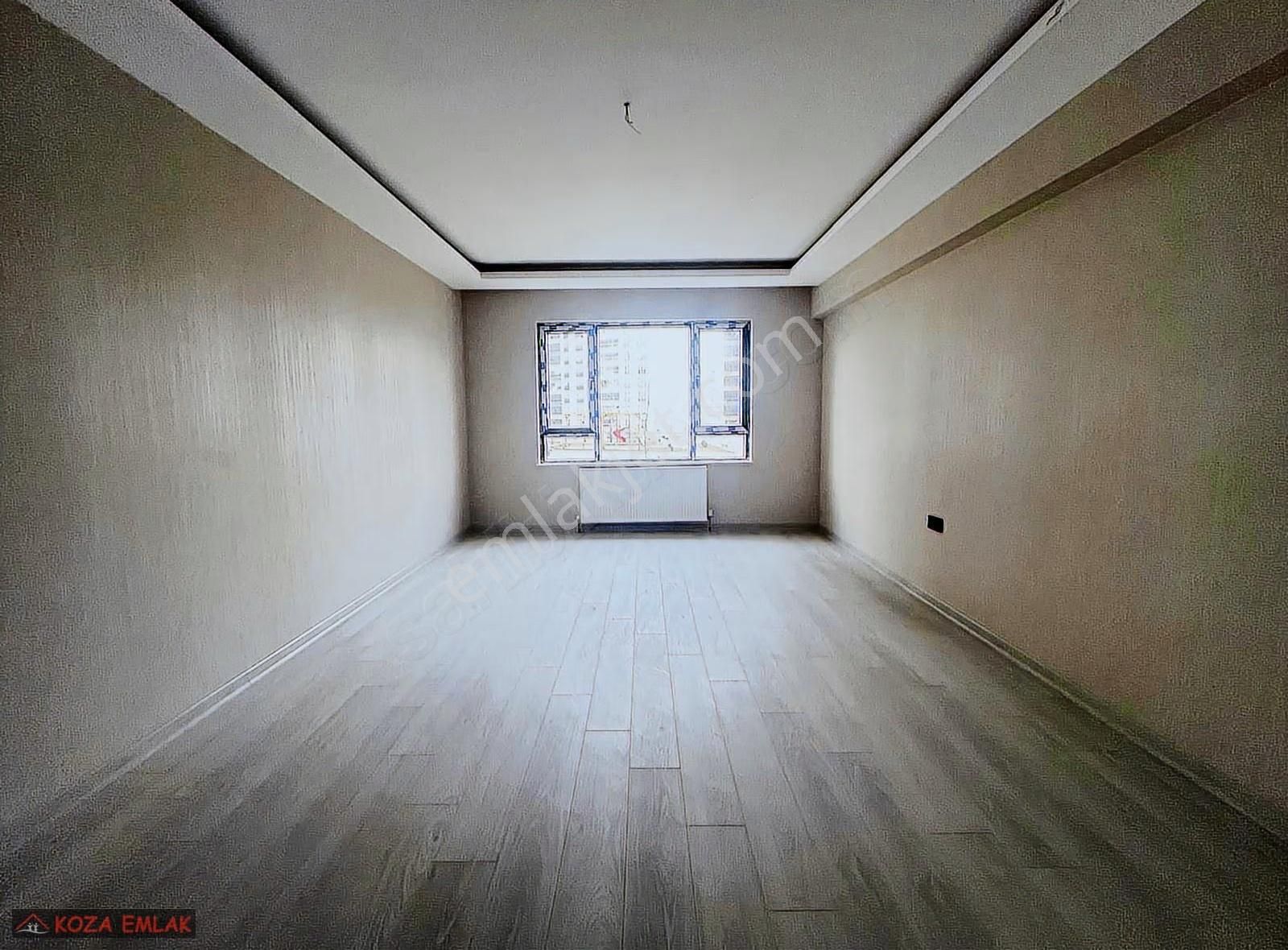 Koza'dan Mevlana Mah. Site İçinde Ara Katta 3+1 *sıfır Daireler* - Görsel 22