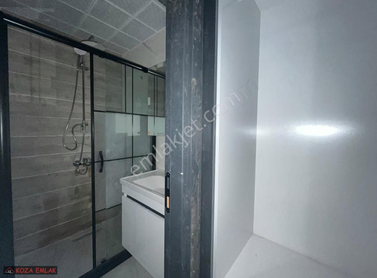 Koza'dan Mevlana Mah. Site İçinde Ara Katta 3+1 *sıfır Daireler* - Görsel 3