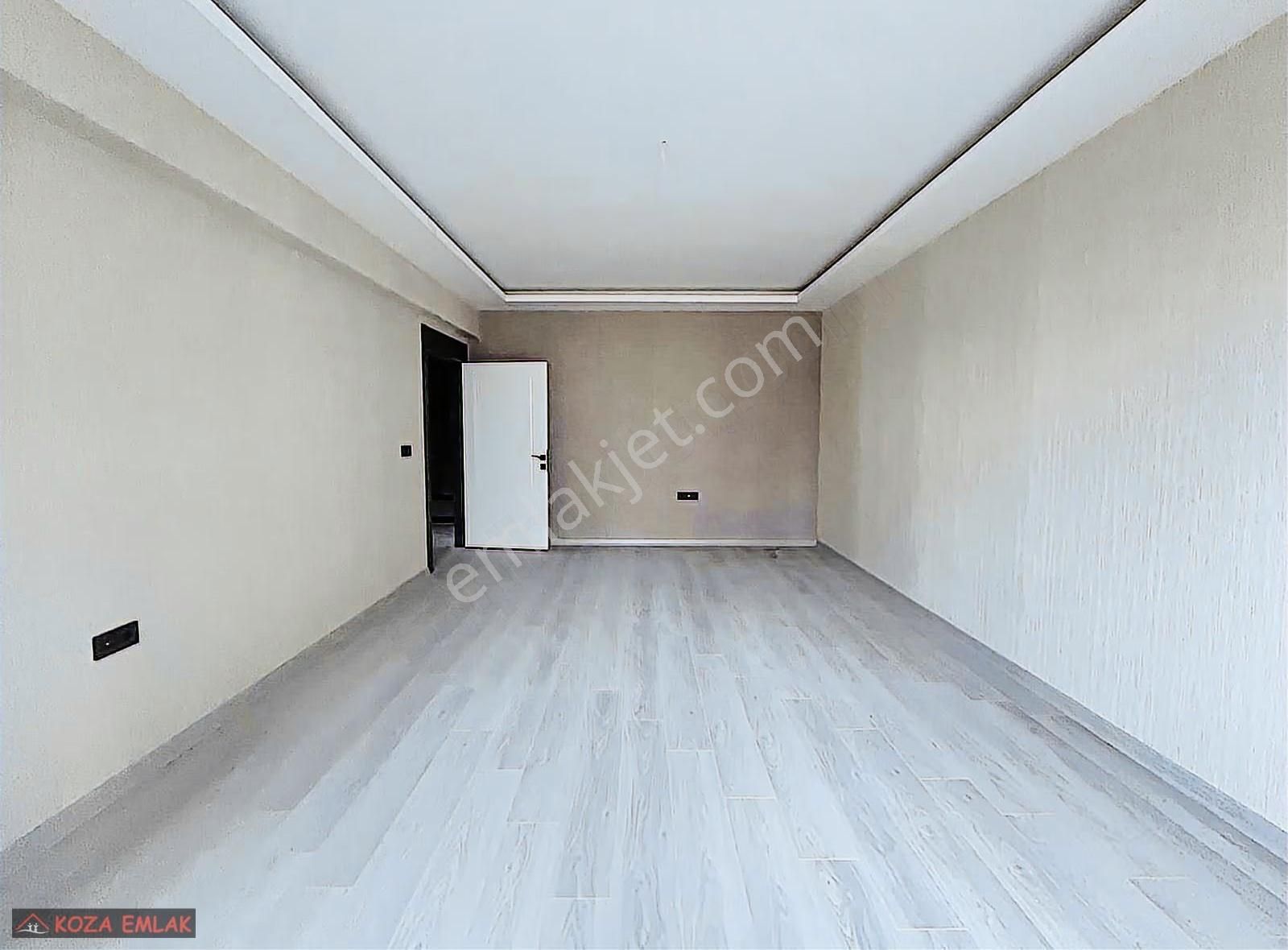 Koza'dan Mevlana Mah. Site İçinde Ara Katta 3+1 *sıfır Daireler* - Görsel 25