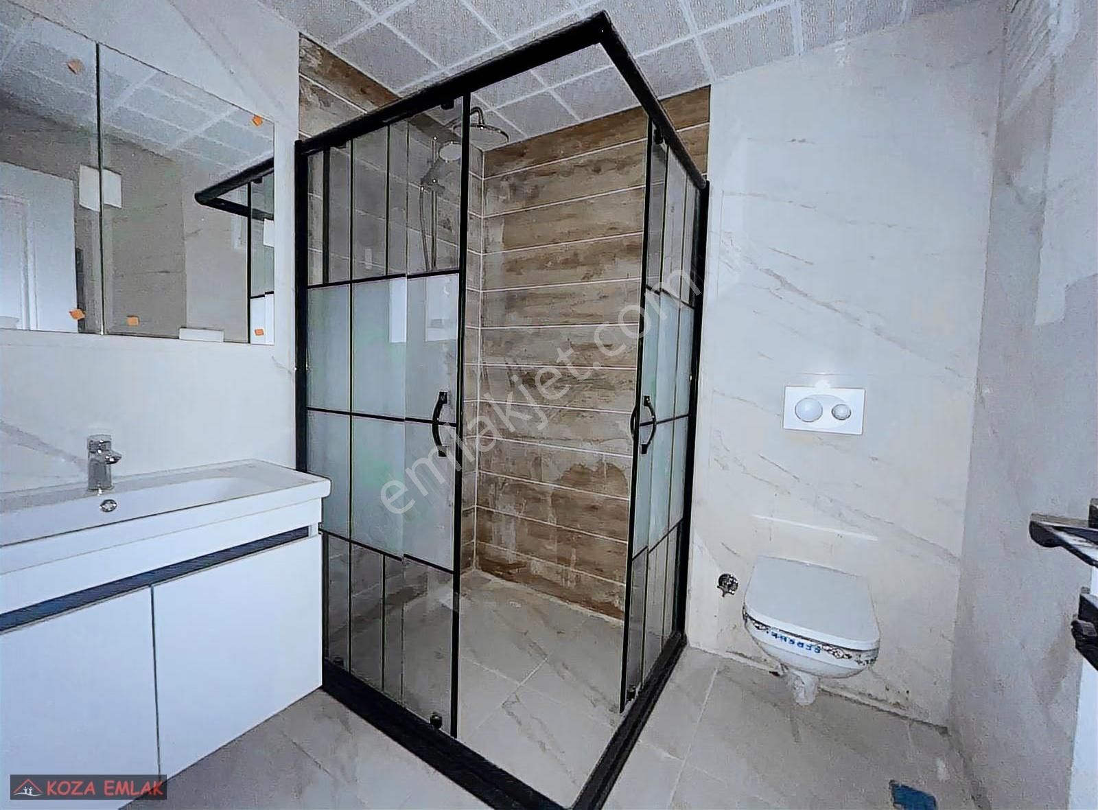 Koza'dan Mevlana Mah. Site İçinde Ara Katta 3+1 *sıfır Daireler* - Görsel 28