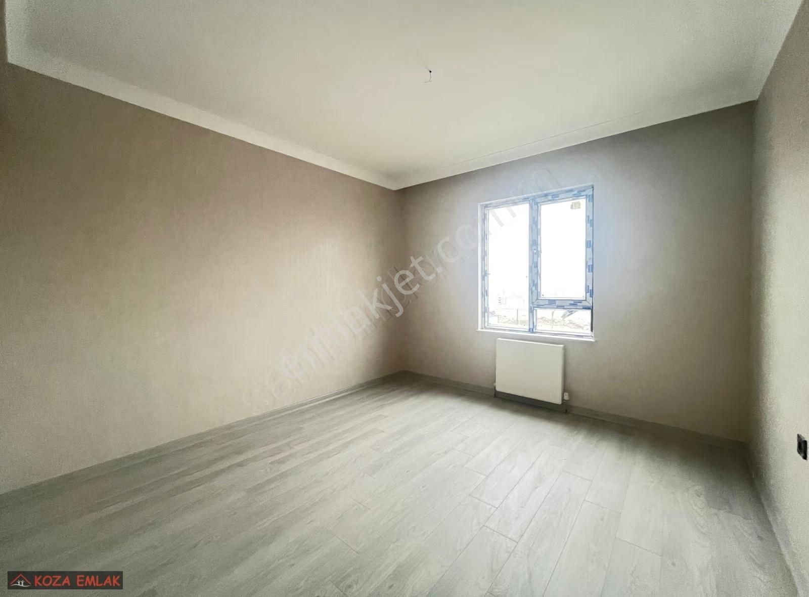 Koza'dan Mevlana Mah. Site İçinde Ara Katta 3+1 *sıfır Daireler* - Görsel 4