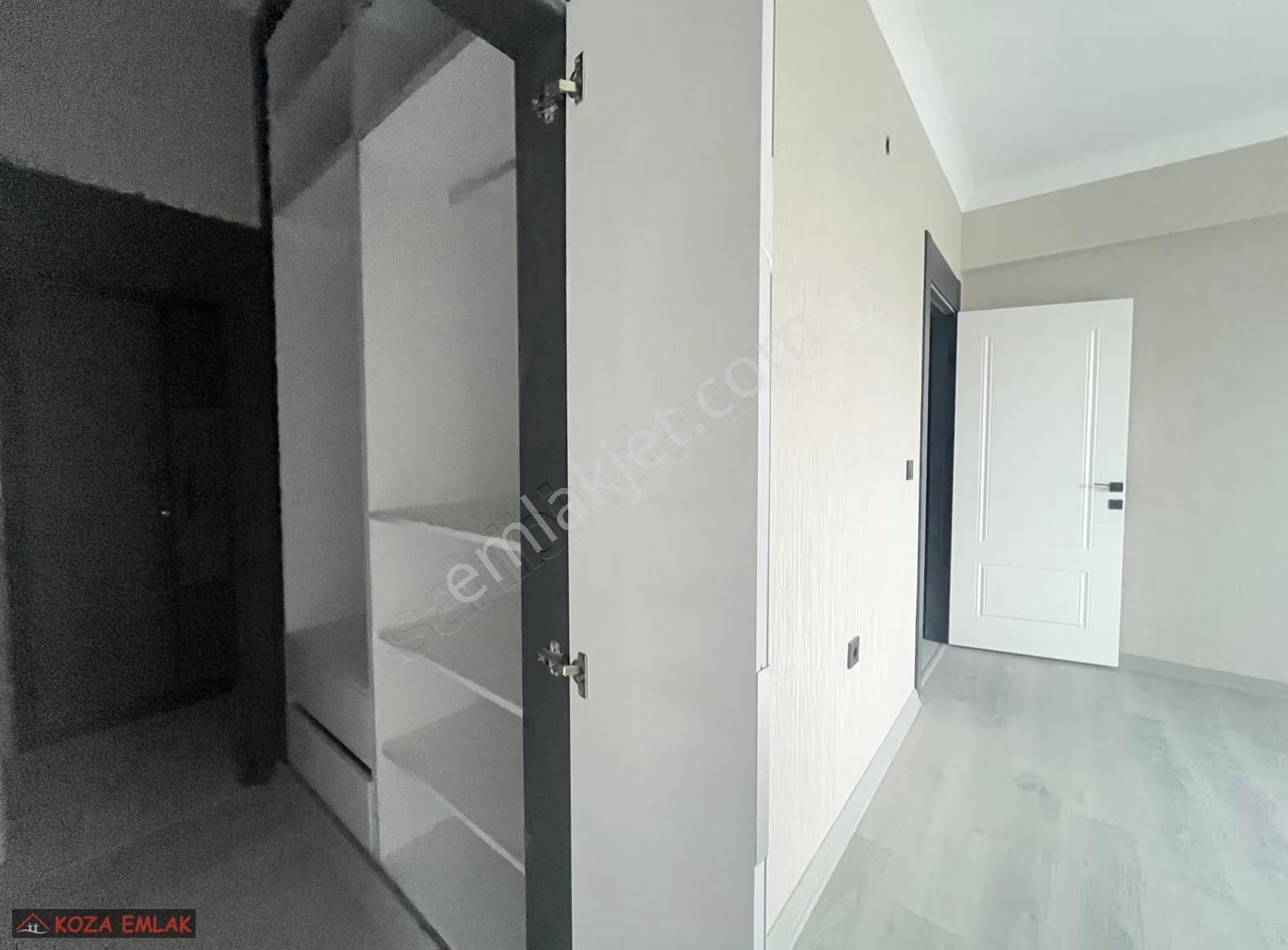 Koza'dan Mevlana Mah. Site İçinde Ara Katta 3+1 *sıfır Daireler* - Görsel 32