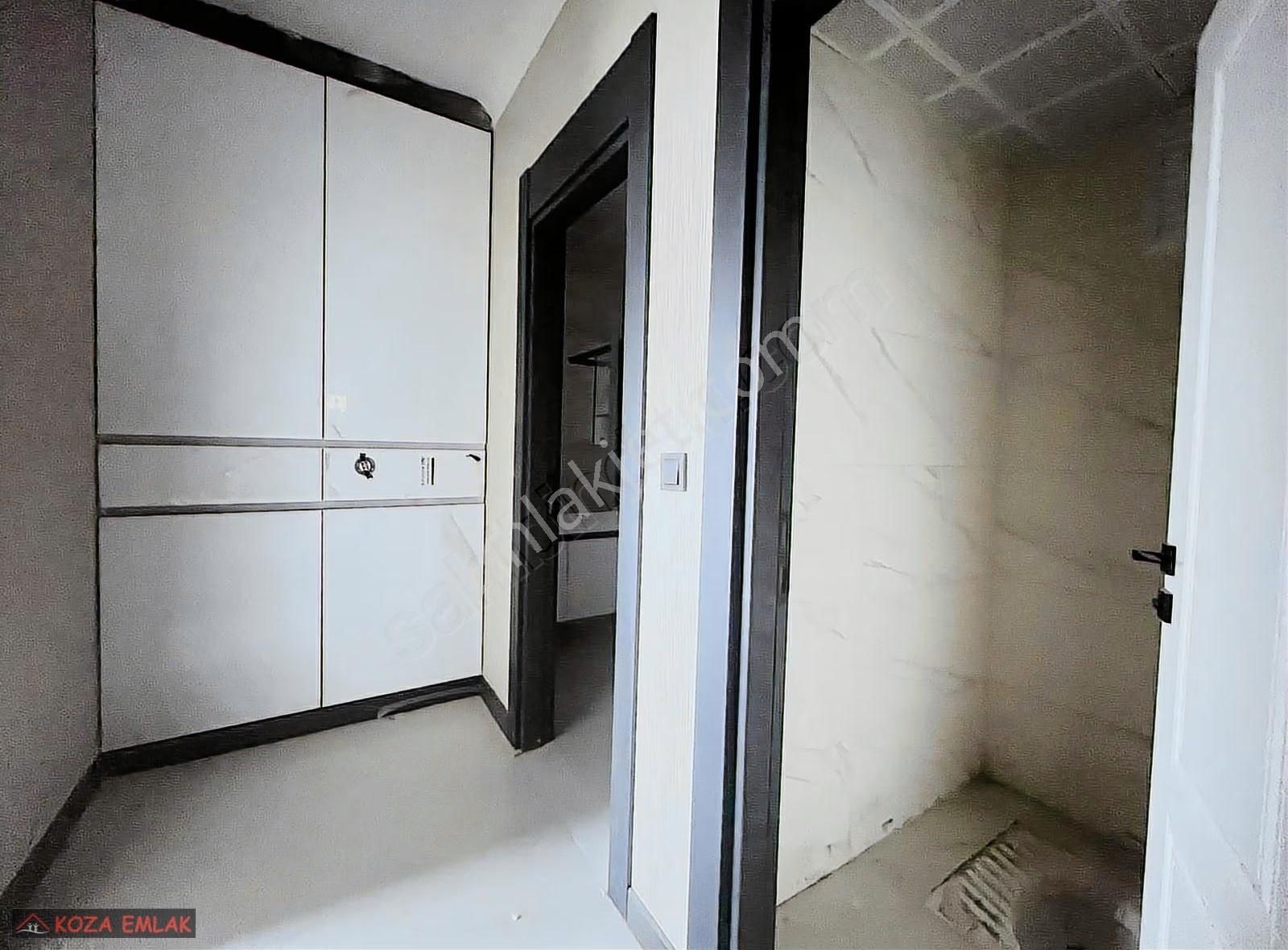 Koza'dan Mevlana Mah. Site İçinde Ara Katta 3+1 *sıfır Daireler* - Görsel 17