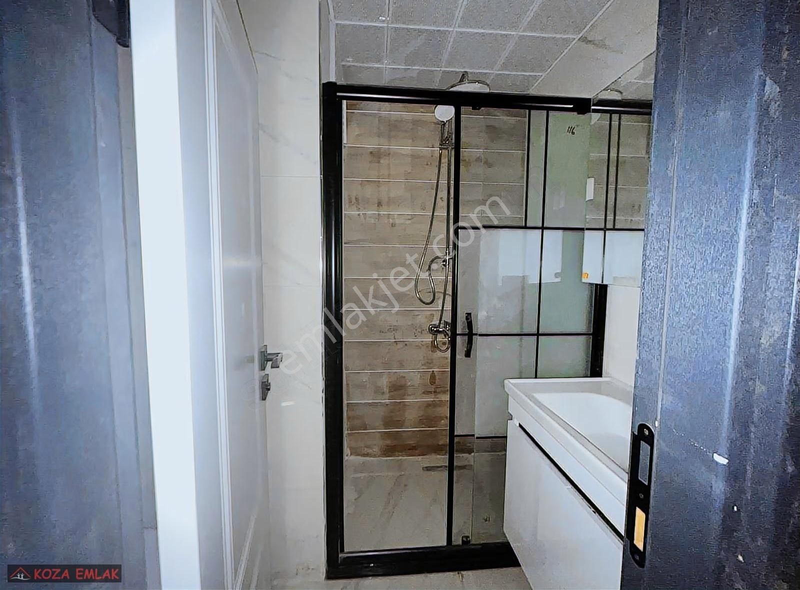 Koza'dan Mevlana Mah. Site İçinde Ara Katta 3+1 *sıfır Daireler* - Görsel 29