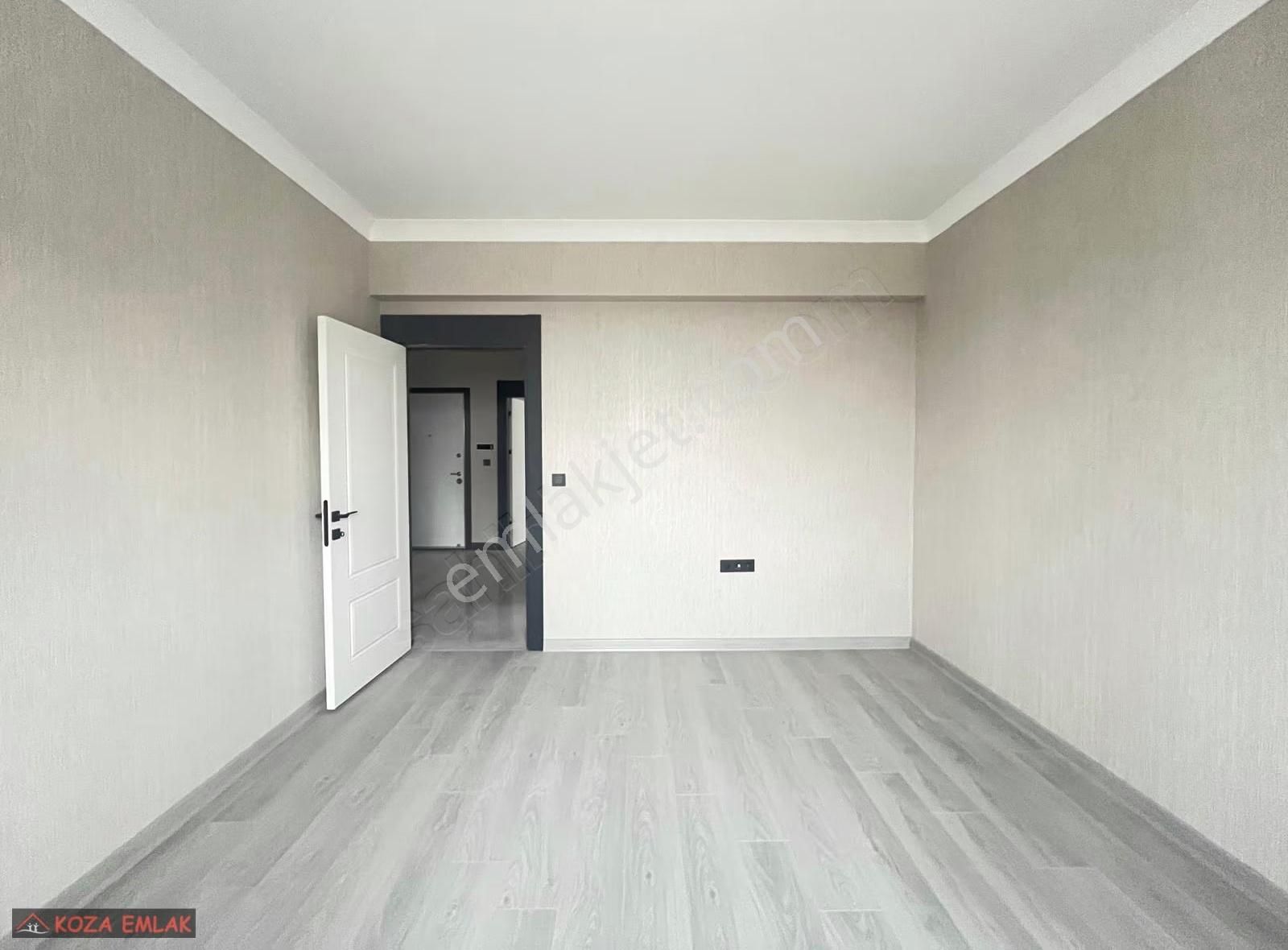 Koza'dan Mevlana Mah. Site İçinde Ara Katta 3+1 *sıfır Daireler* - Görsel 27