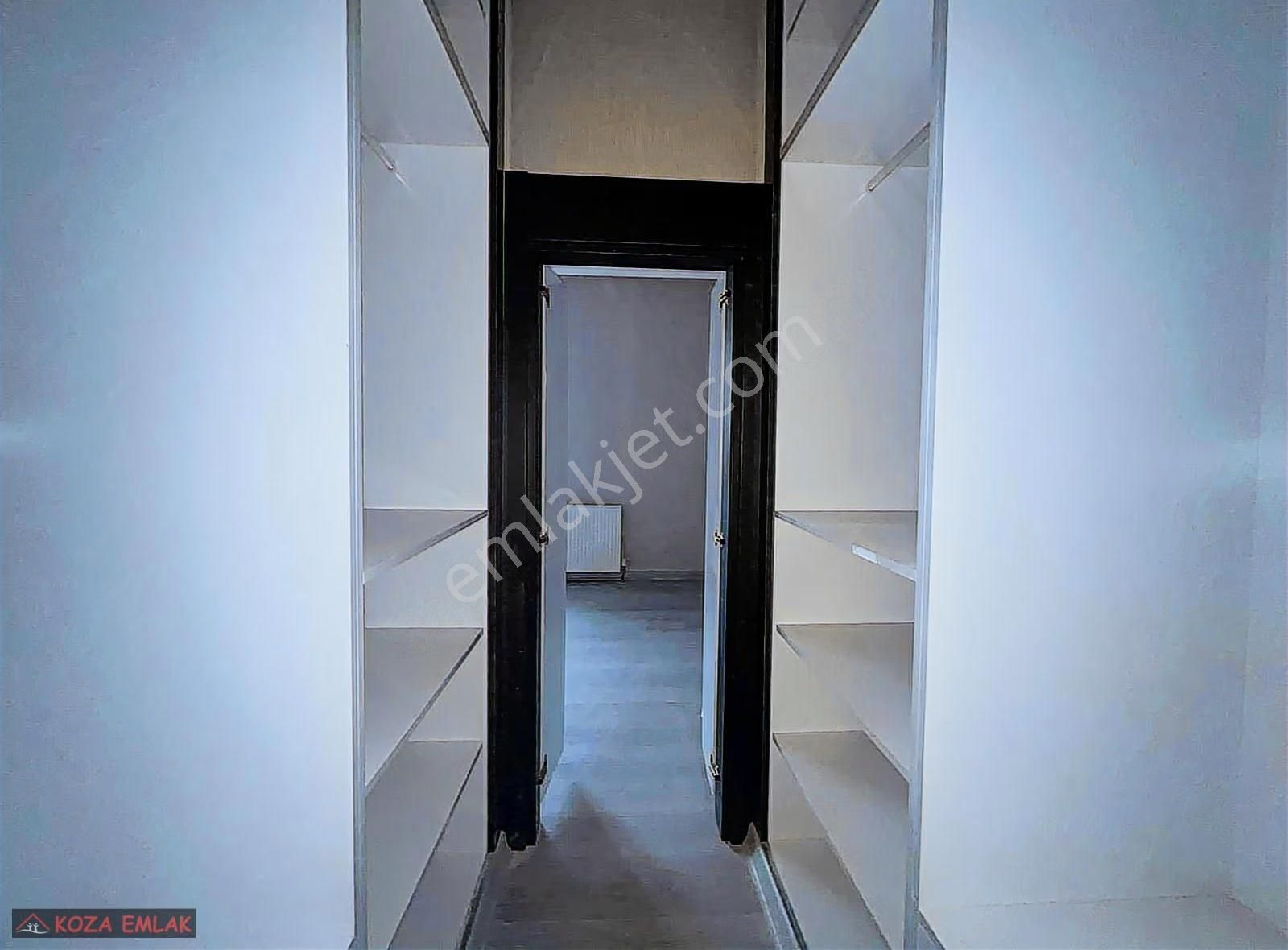 Koza'dan Mevlana Mah. Site İçinde Ara Katta 3+1 *sıfır Daireler* - Görsel 16