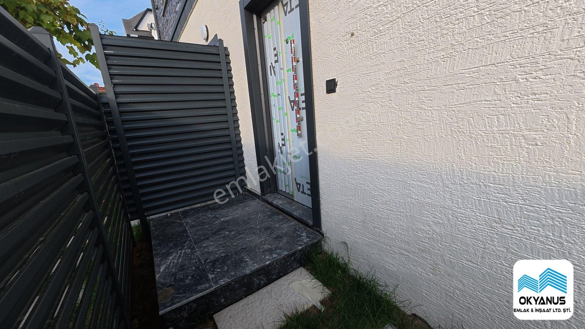 Denizin Dibinde Müstakil Yaşamın Kapılarını Aralayın!!! - Görsel 8