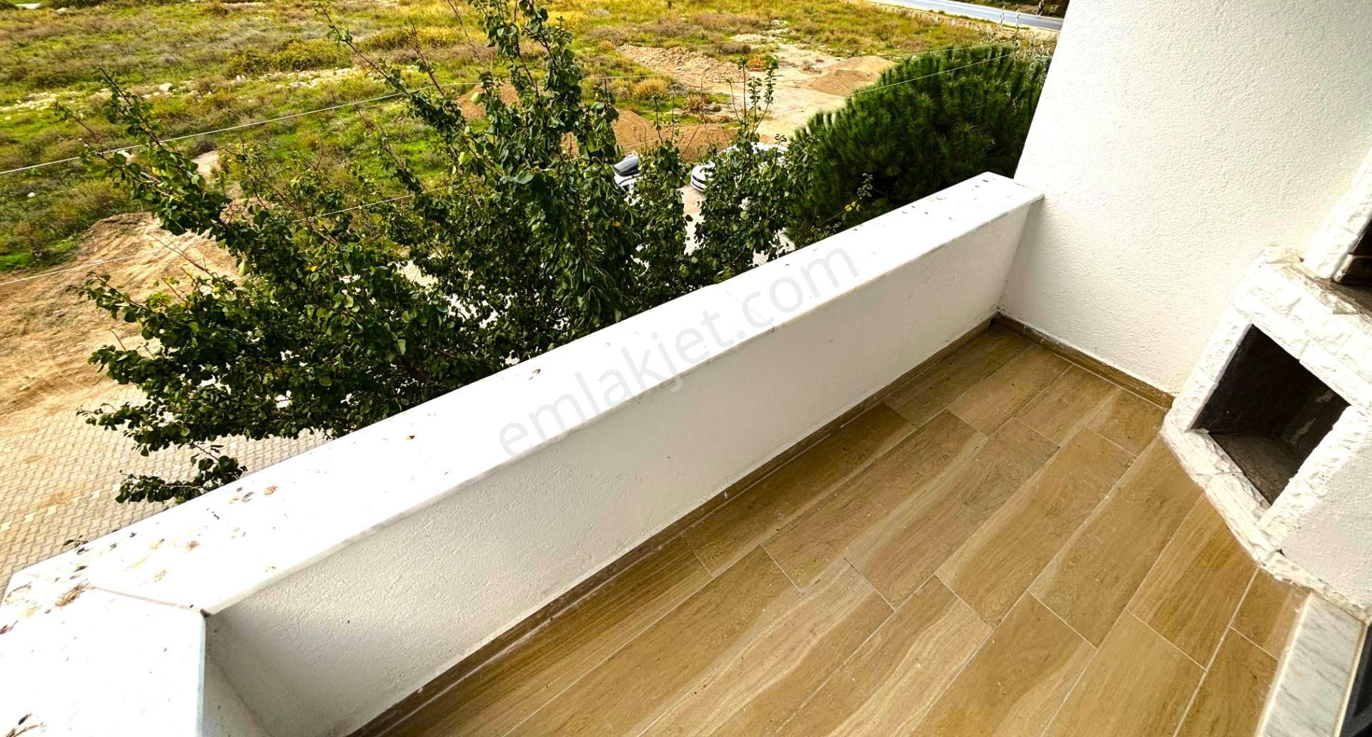 𝄞melodi'den İkizçay'da 3+1 Hamam Banyolu Ön Cephe Arakat Ayrı Mutfaklı Nezih Sitede Daire - Görsel 19