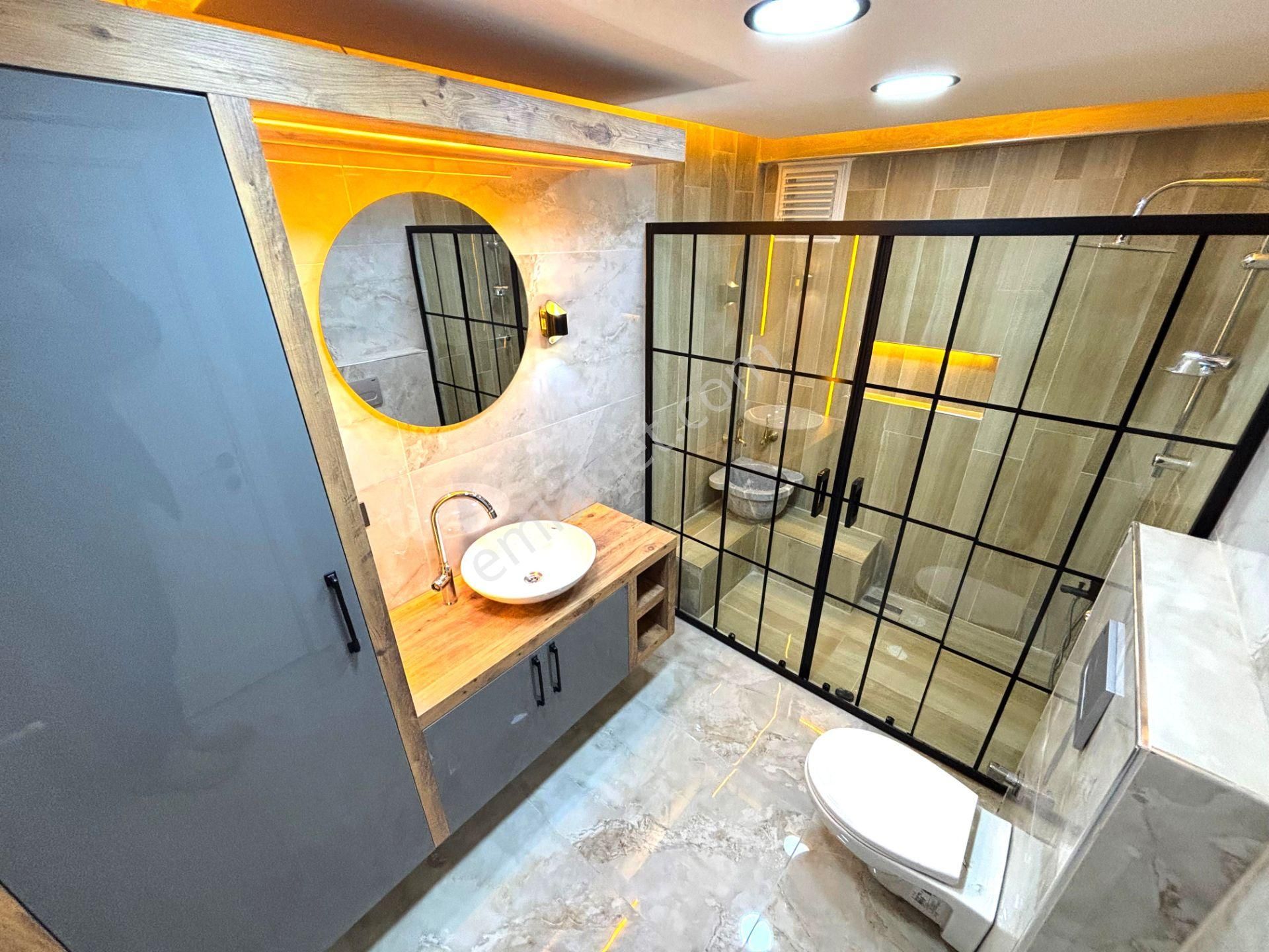 𝄞melodi'den İkizçay'da 3+1 Hamam Banyolu Ön Cephe Arakat Ayrı Mutfaklı Nezih Sitede Daire - Görsel 15