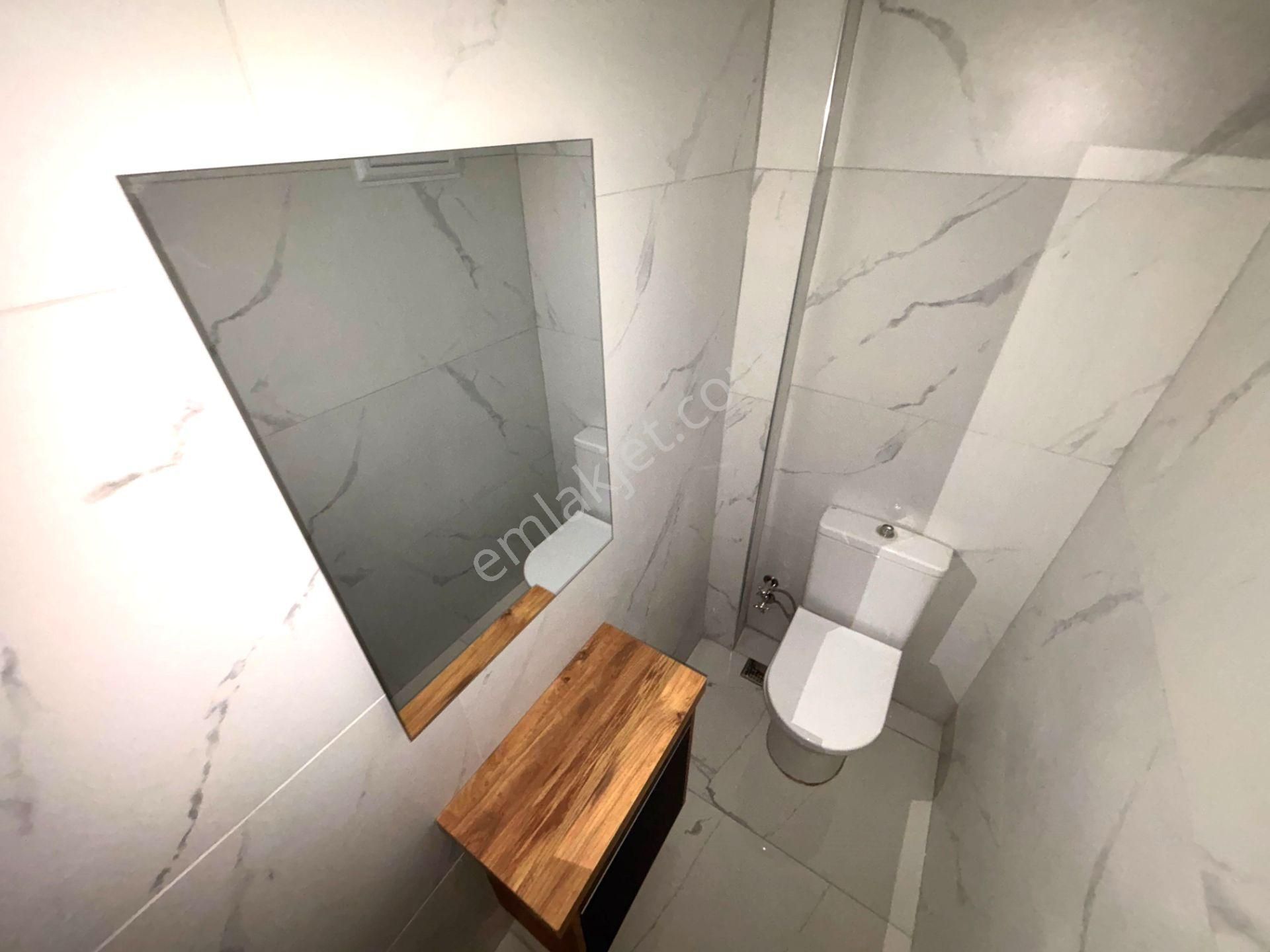 𝄞melodi'den İkizçay'da 3+1 Hamam Banyolu Ön Cephe Arakat Ayrı Mutfaklı Nezih Sitede Daire - Görsel 14