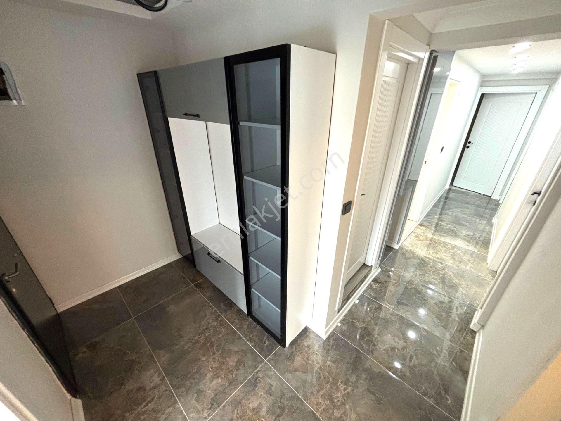 𝄞melodi'den İkizçay'da 3+1 Hamam Banyolu Ön Cephe Arakat Ayrı Mutfaklı Nezih Sitede Daire - Görsel 8