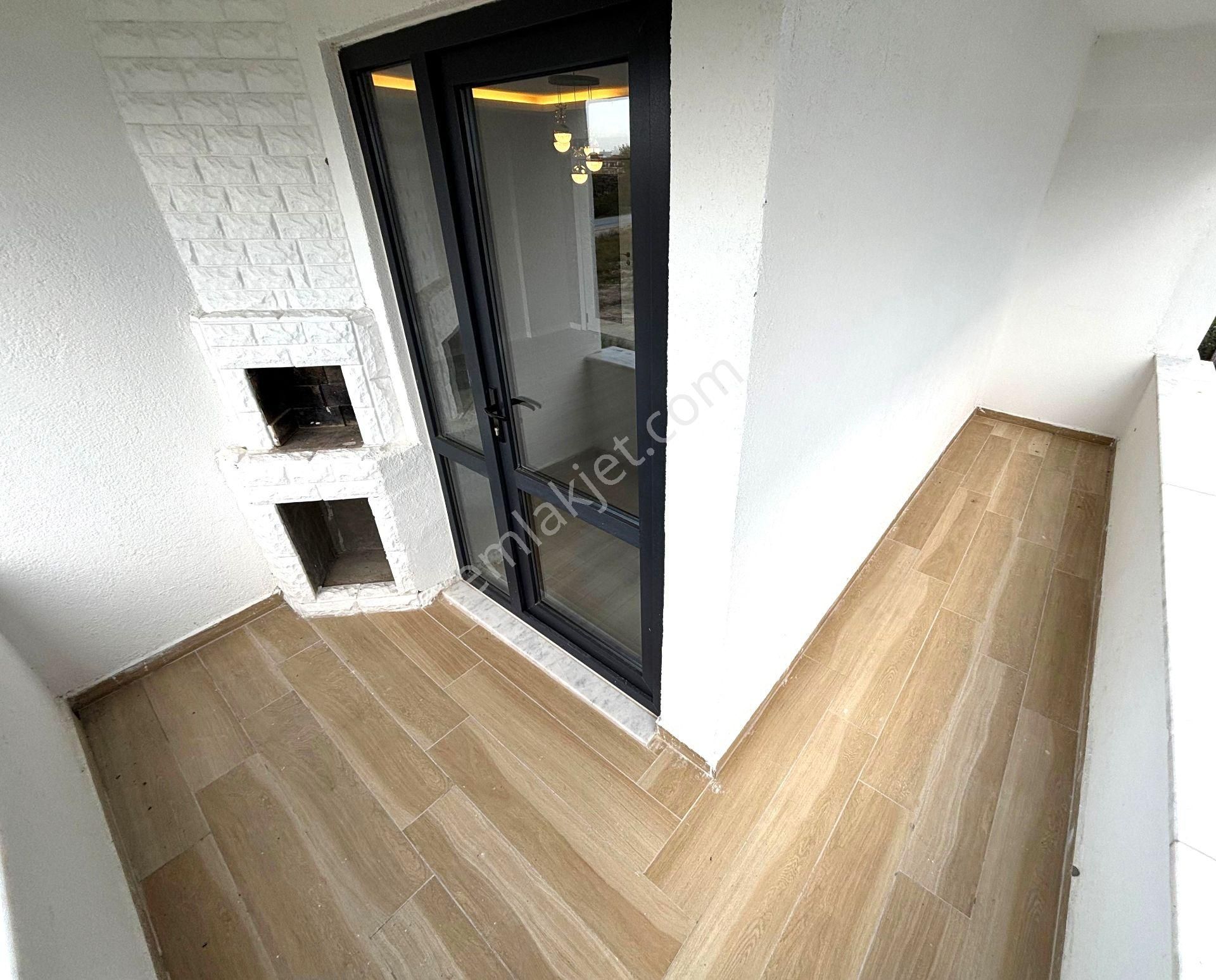 𝄞melodi'den İkizçay'da 3+1 Hamam Banyolu Ön Cephe Arakat Ayrı Mutfaklı Nezih Sitede Daire - Görsel 13