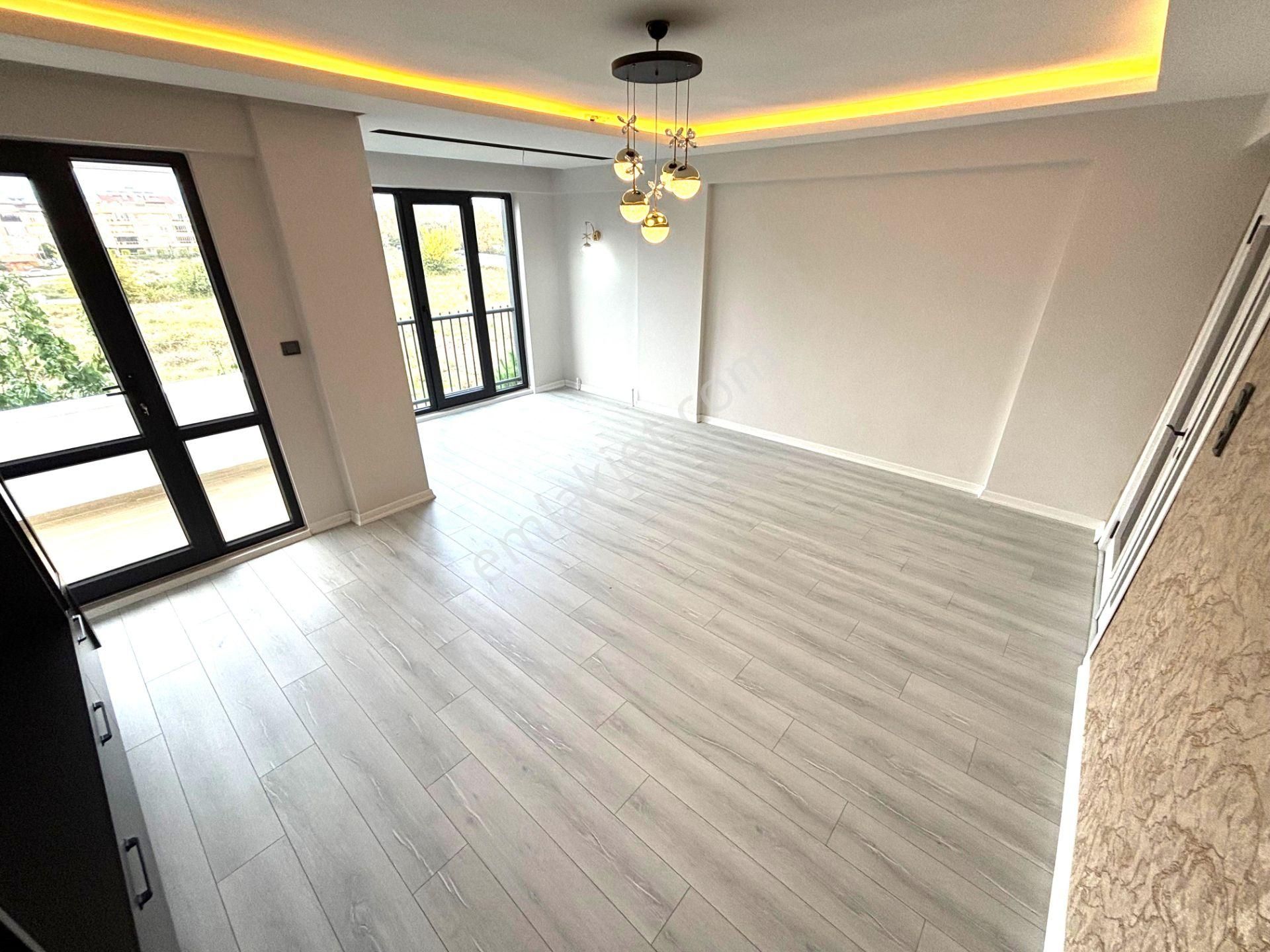 𝄞melodi'den İkizçay'da 3+1 Hamam Banyolu Ön Cephe Arakat Ayrı Mutfaklı Nezih Sitede Daire - Görsel 12