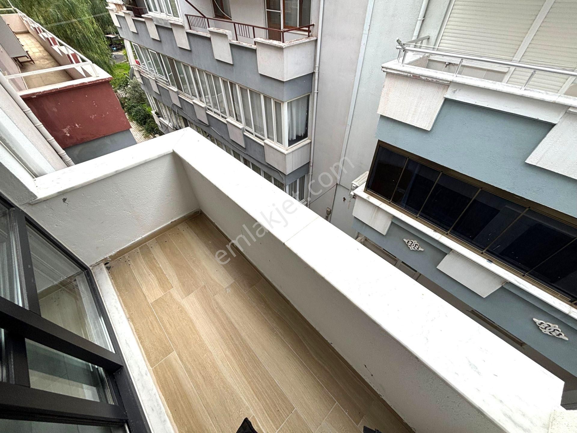 𝄞melodi'den İkizçay'da 3+1 Hamam Banyolu Ön Cephe Arakat Ayrı Mutfaklı Nezih Sitede Daire - Görsel 24