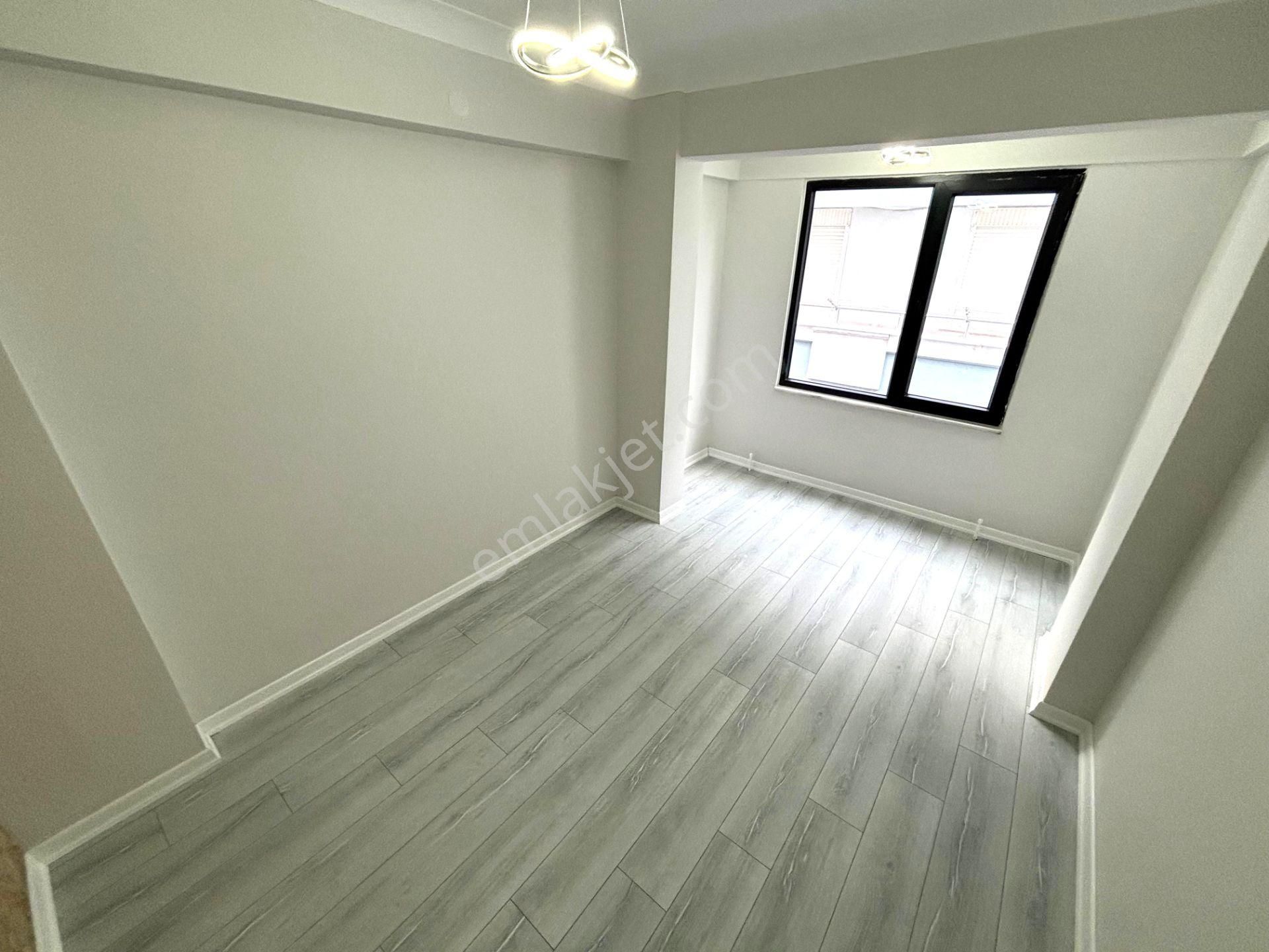 𝄞melodi'den İkizçay'da 3+1 Hamam Banyolu Ön Cephe Arakat Ayrı Mutfaklı Nezih Sitede Daire - Görsel 17