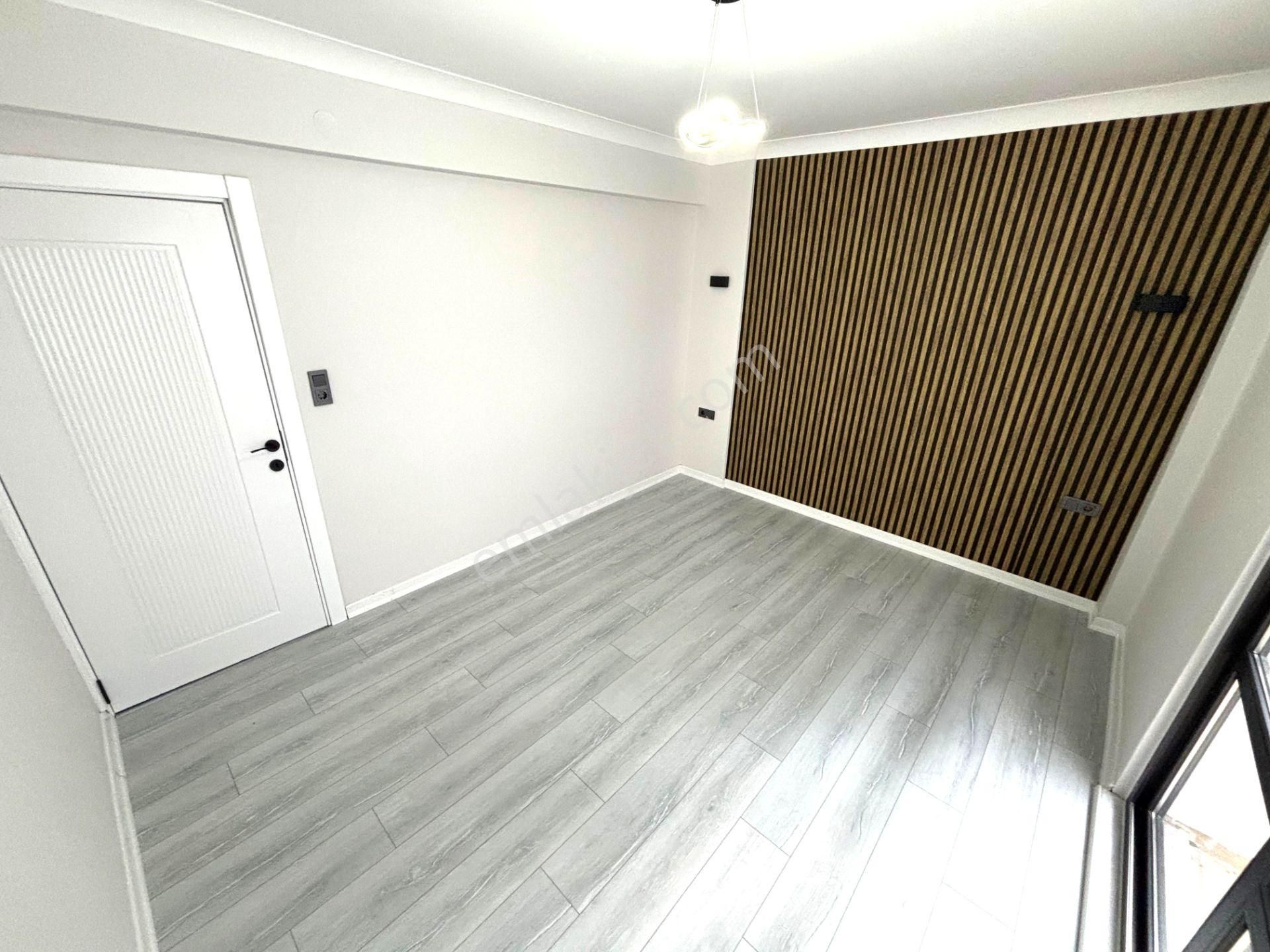 𝄞melodi'den İkizçay'da 3+1 Hamam Banyolu Ön Cephe Arakat Ayrı Mutfaklı Nezih Sitede Daire - Görsel 21