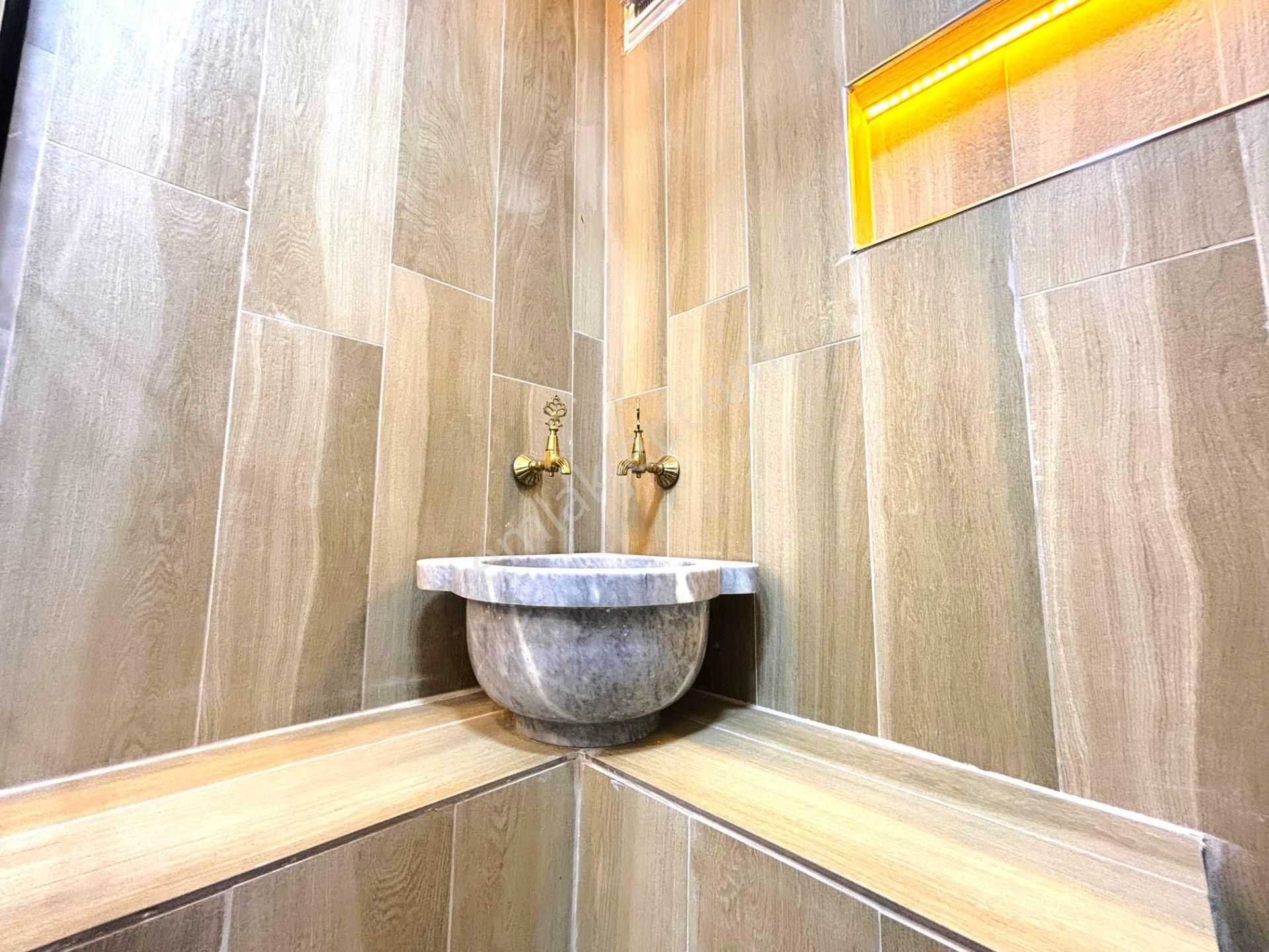 𝄞melodi'den İkizçay'da 3+1 Hamam Banyolu Ön Cephe Arakat Ayrı Mutfaklı Nezih Sitede Daire - Görsel 4