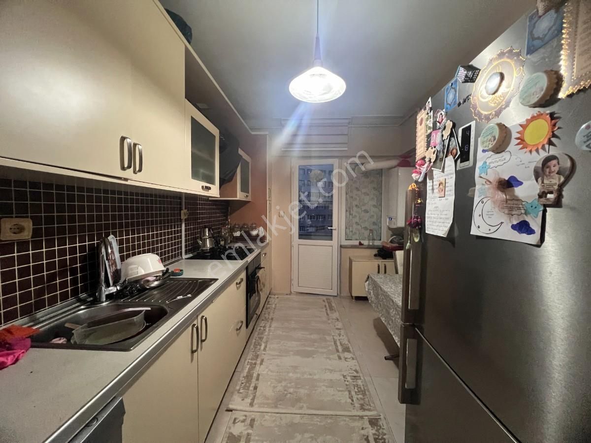 Beylikdüzü Adnan Kahveci Banksis Sitesinde 175m2 Satılık Daire - Görsel 14