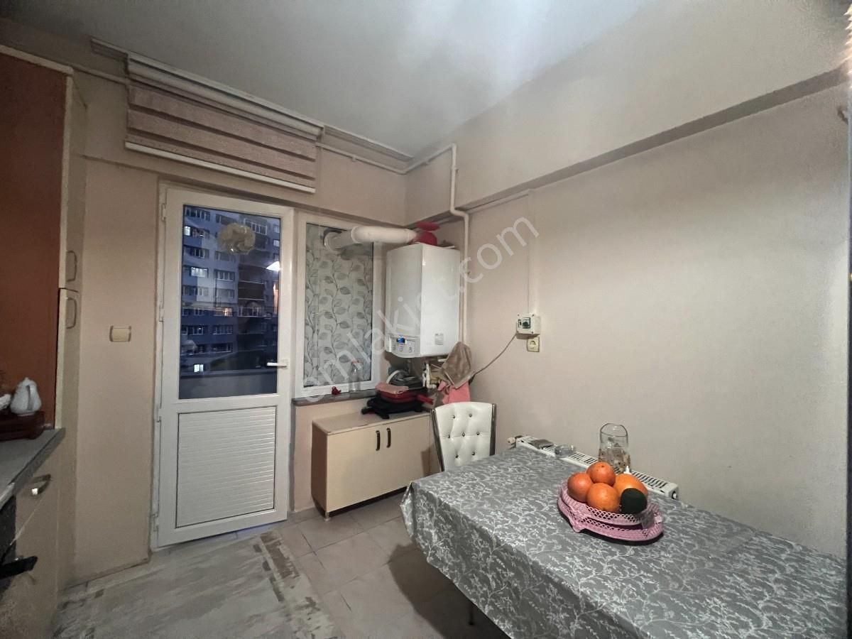 Beylikdüzü Adnan Kahveci Banksis Sitesinde 175m2 Satılık Daire - Görsel 13