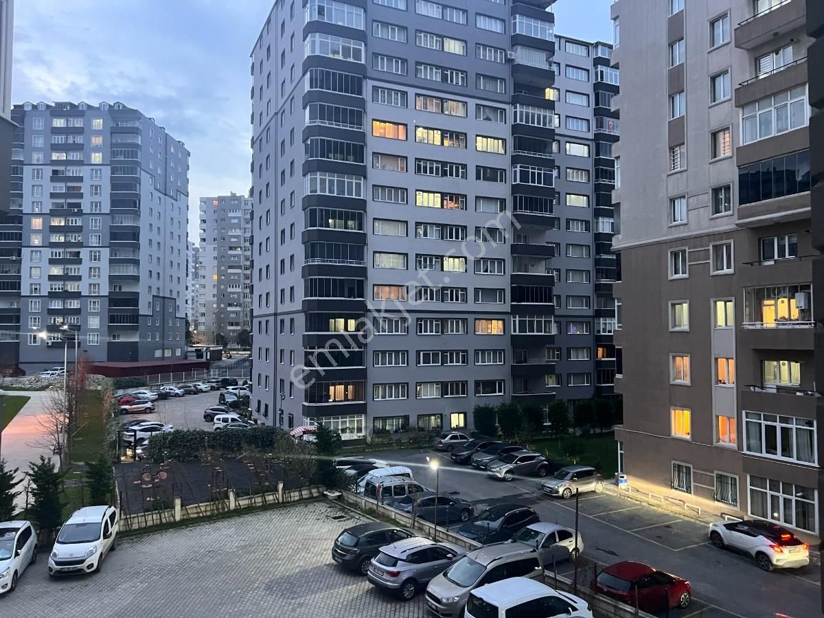 Beylikdüzü Adnan Kahveci Banksis Sitesinde 175m2 Satılık Daire - Görsel 18