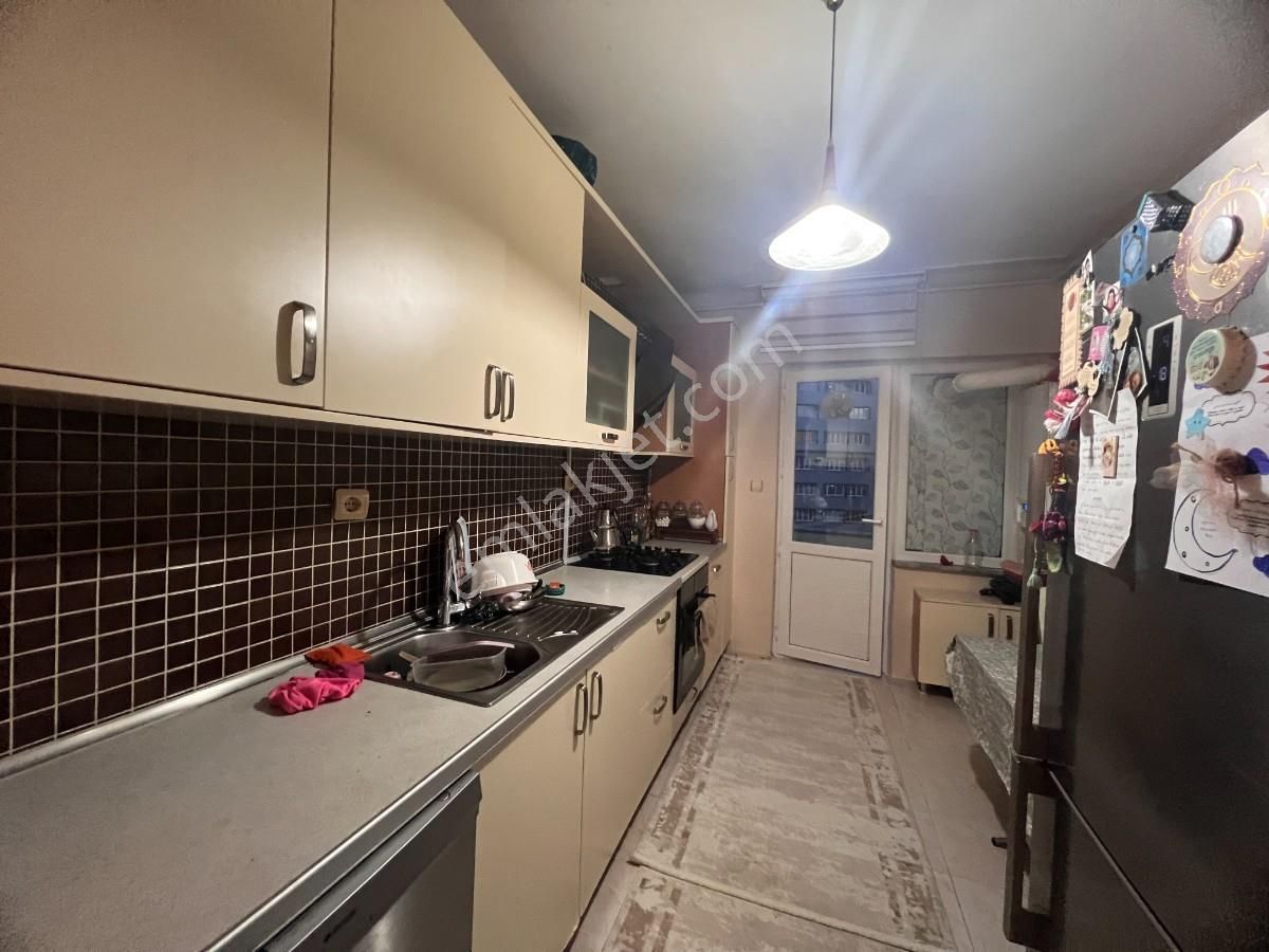 Beylikdüzü Adnan Kahveci Banksis Sitesinde 175m2 Satılık Daire - Görsel 12